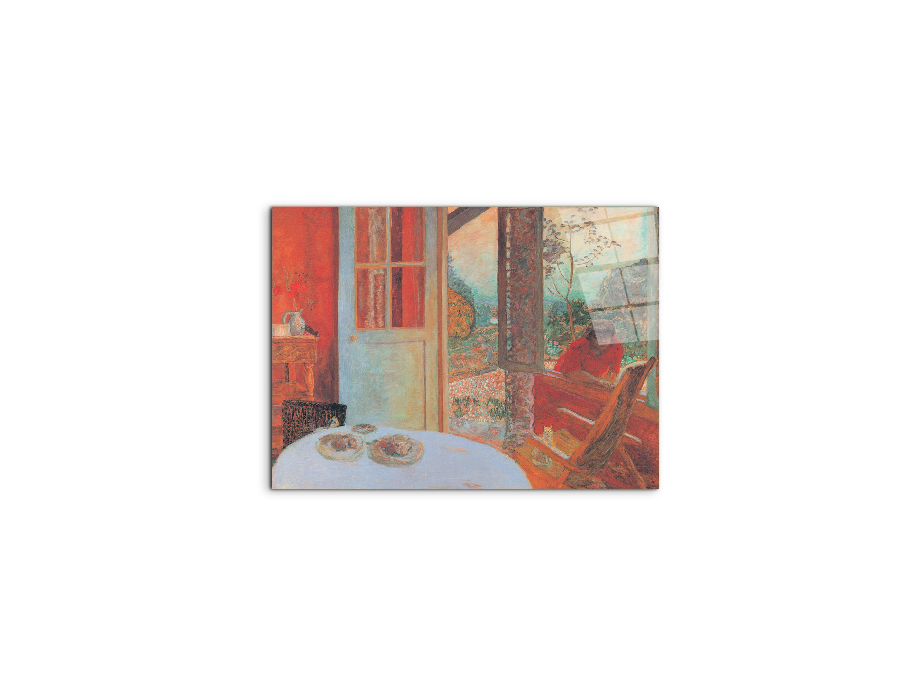 homage-to-bonnard-dining-room-in-the-countrysideec20221-#materiale_CrystalArt/dimensioni_50x37,42