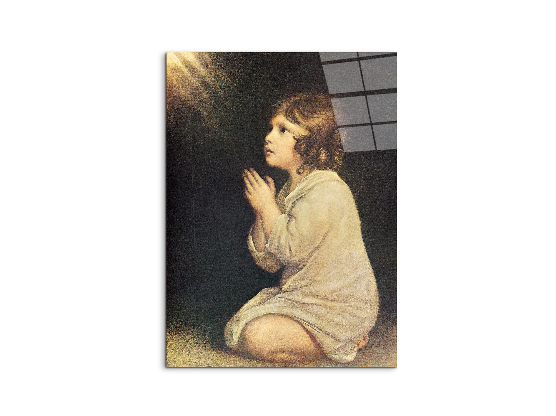 prayerec20372-#materiale_CrystalArt/dimensioni_58x77,5