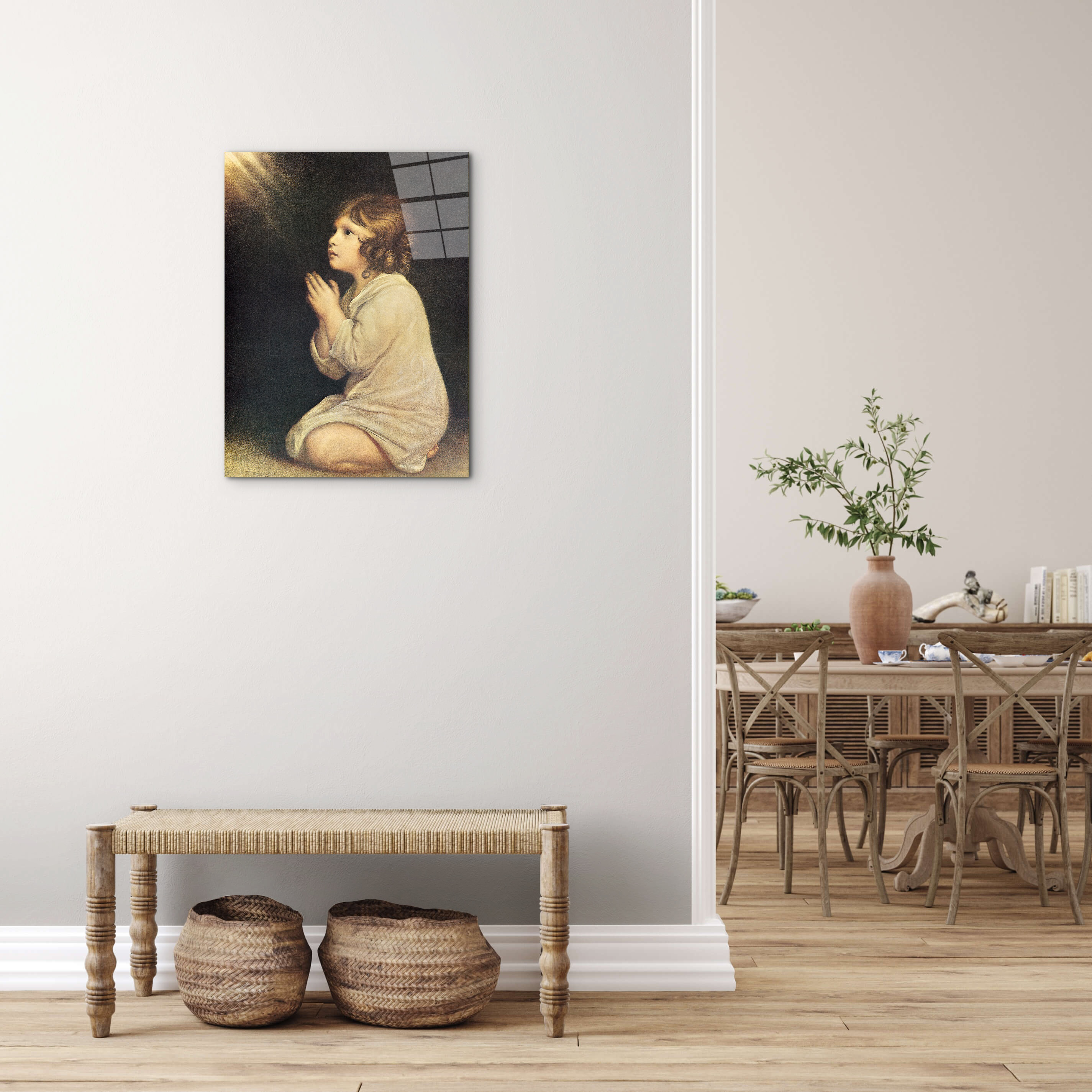 prayerec20372-#materiale_CrystalArt/dimensioni_58x77,5