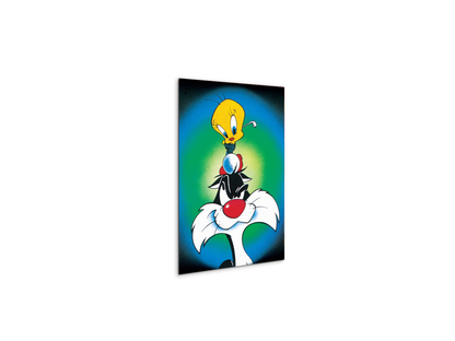 homage-to-sylvesterec20388-#materiale_MetalArt Materic/dimensioni_37,42x50