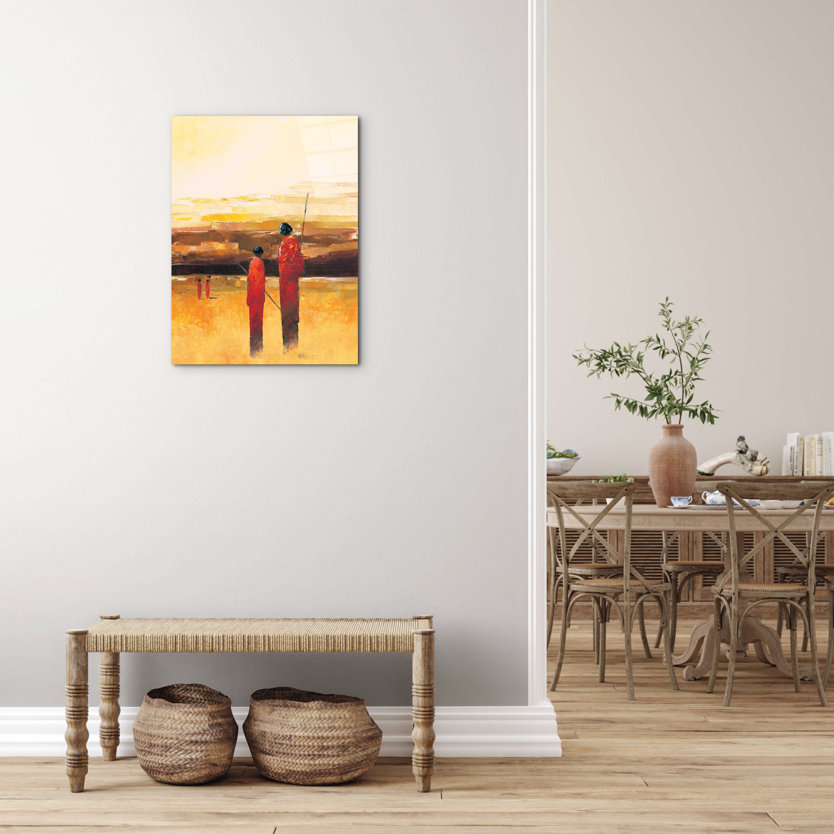 kenyaec20423-#materiale_CrystalArt/dimensioni_58x77,5