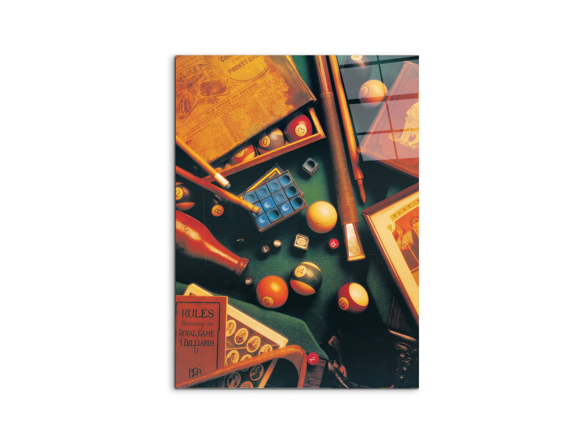 billiardsec20427-#materiale_CrystalArt/dimensioni_58x77,5