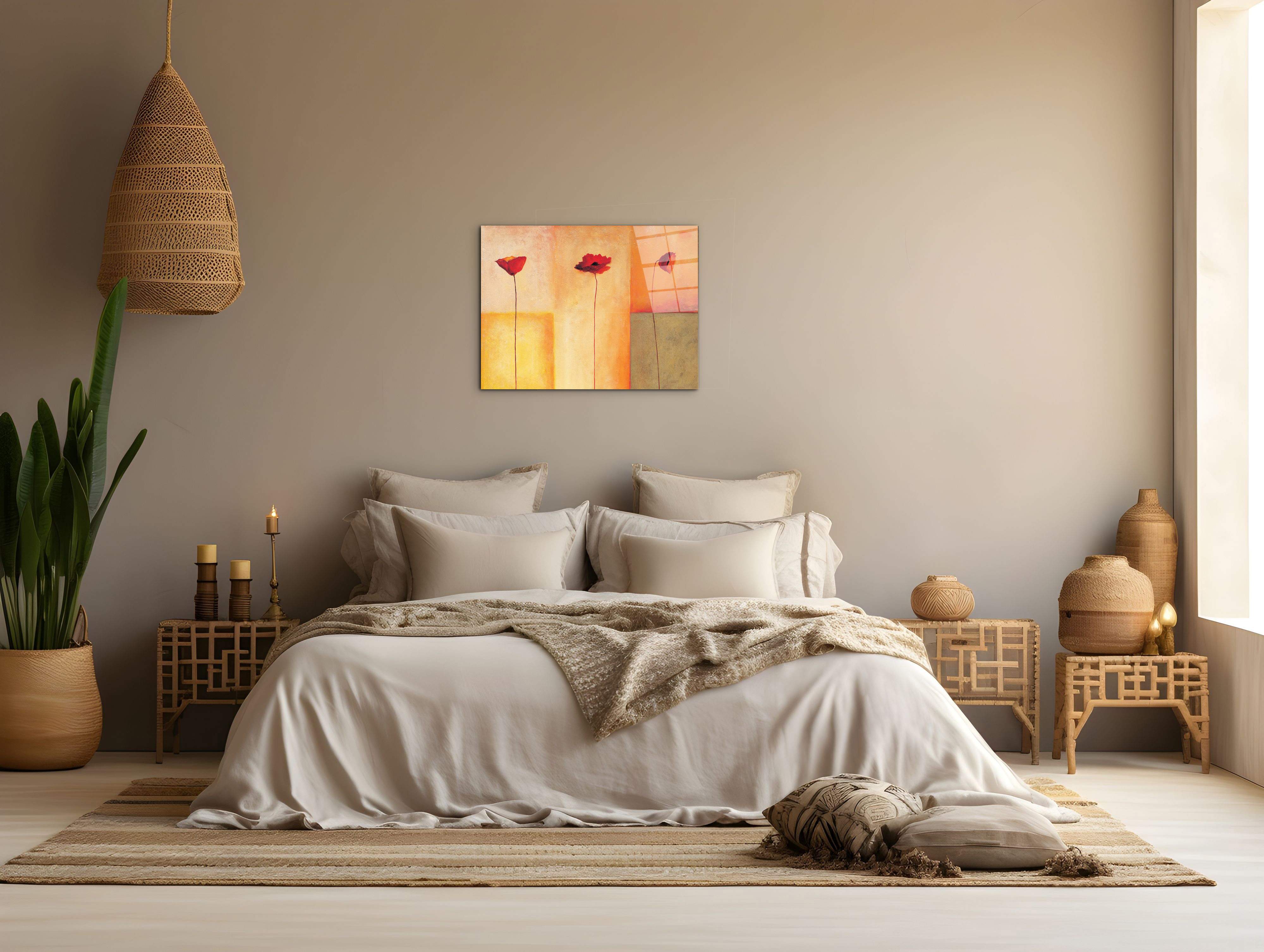 poppies-lifeec20431-#materiale_CrystalArt/dimensioni_77,5x58