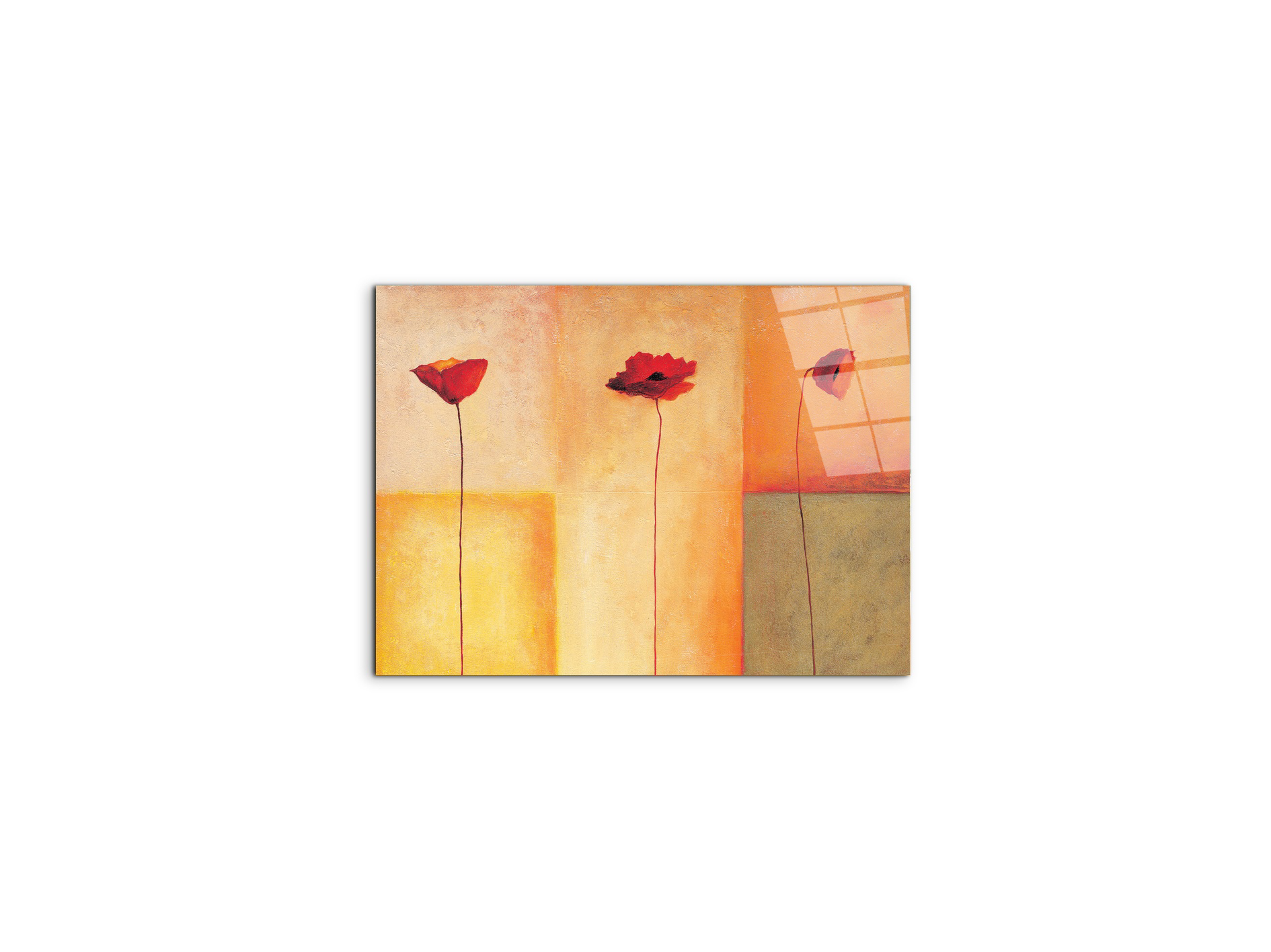 poppies-lifeec20431-#materiale_CrystalArt/dimensioni_50x37,42