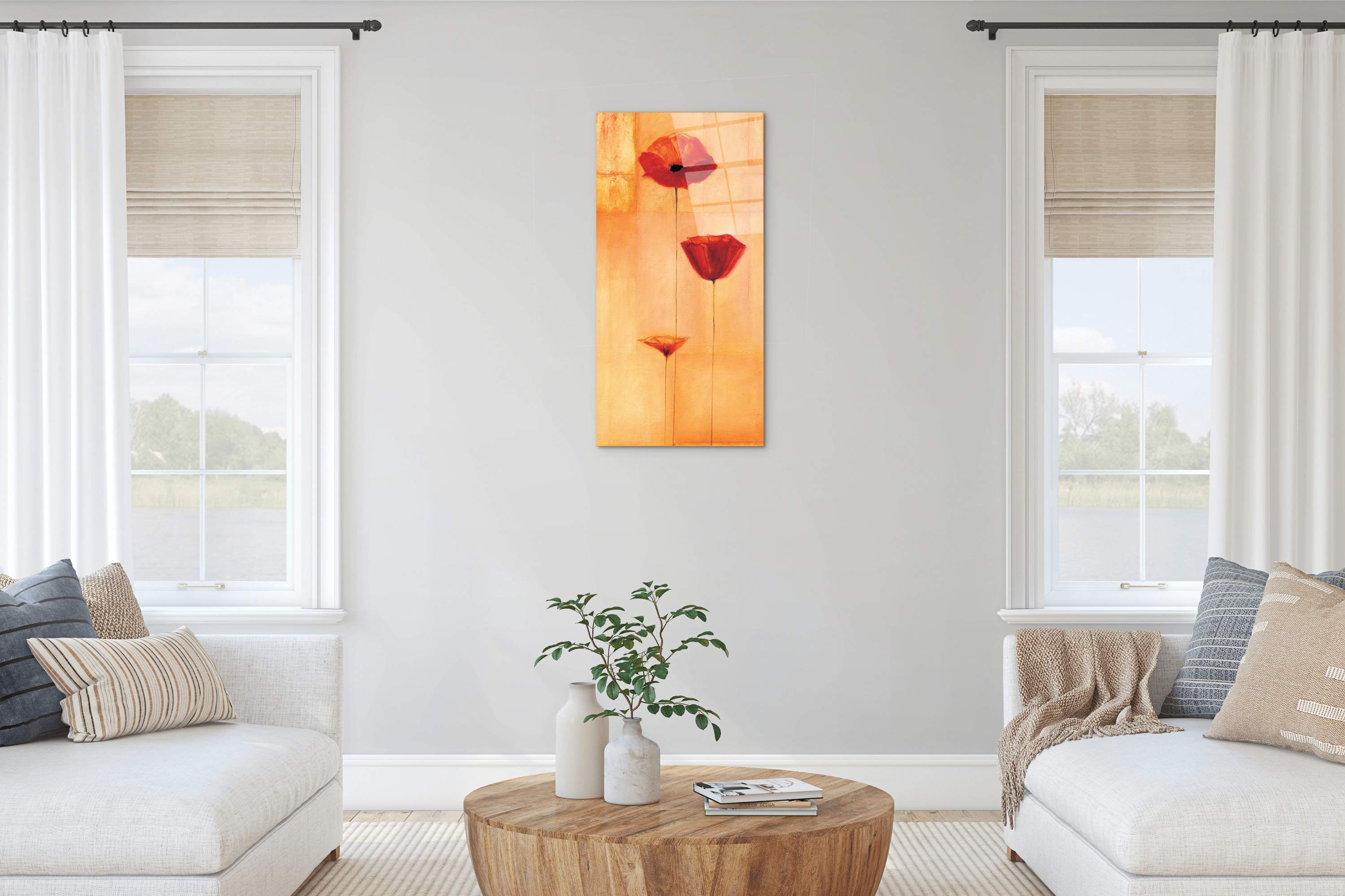 poppies-tall-and-slimec20433-#materiale_CrystalArt/dimensioni_50x100