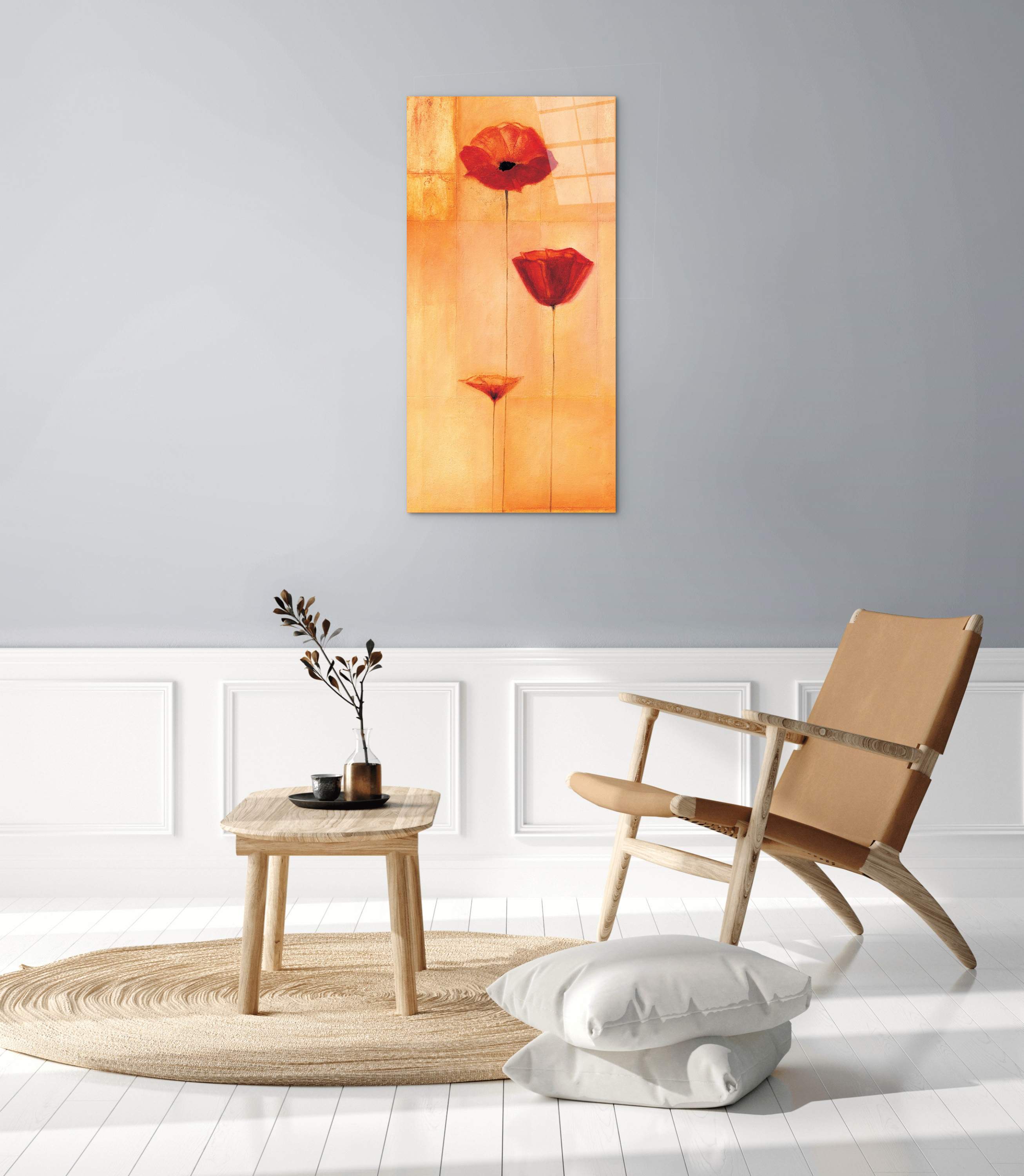 poppies-tall-and-slimec20433-#materiale_CrystalArt/dimensioni_50x100