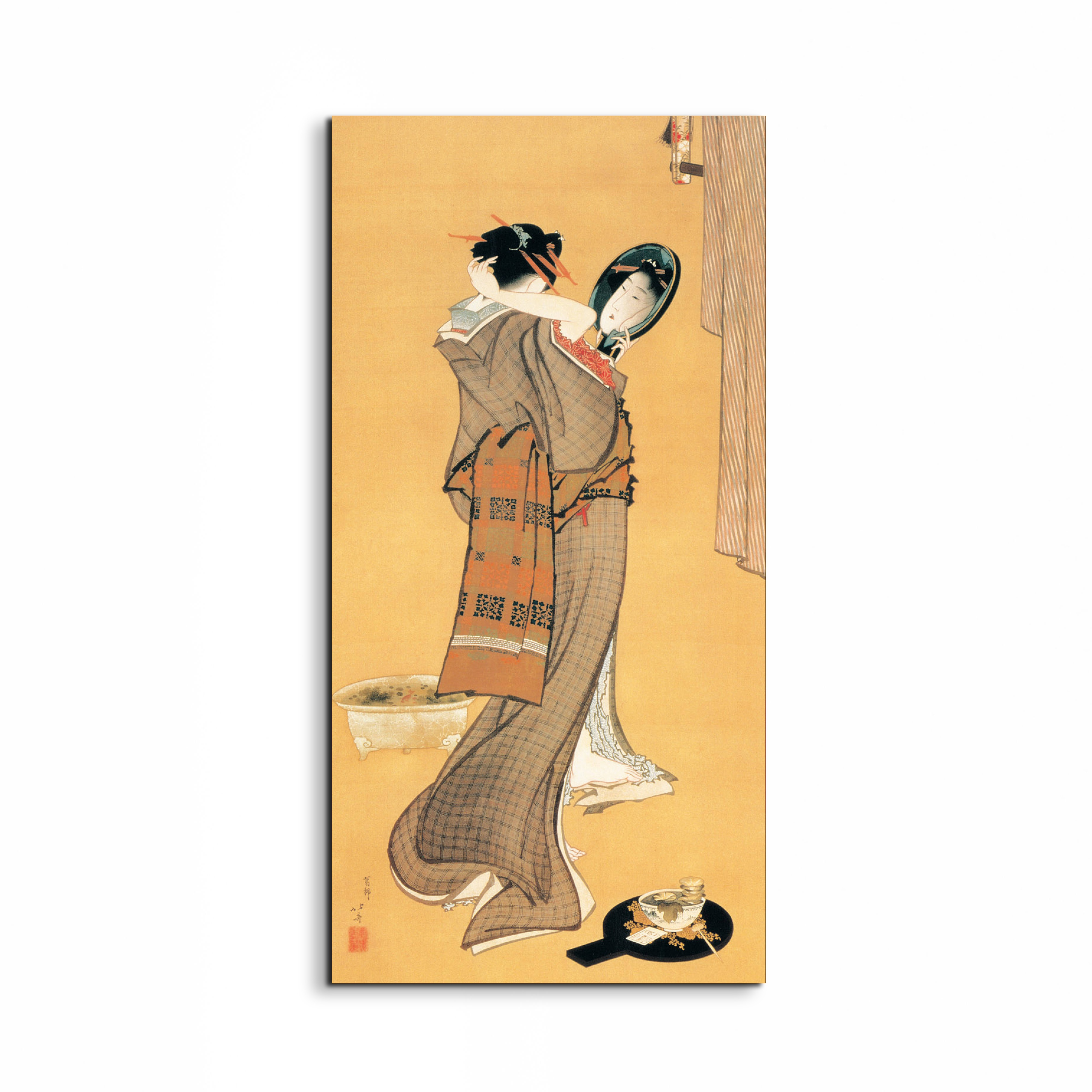 homage-to-hokusai-summer-toiletec20435-#materiale_EarthArt/dimensioni_50x100