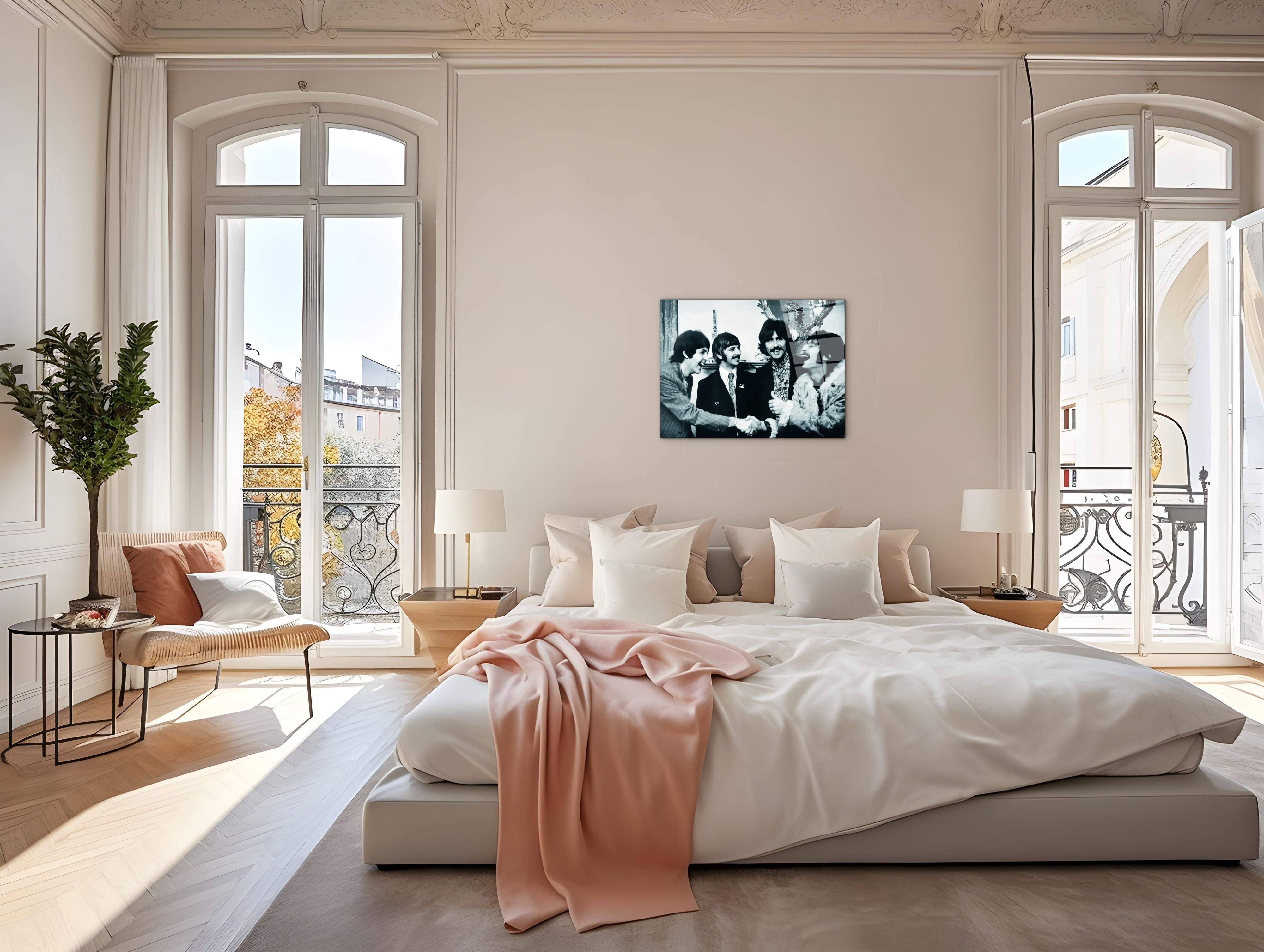 homage-to-the-beatles-b-wec20446-#materiale_CrystalArt/dimensioni_77,5x58