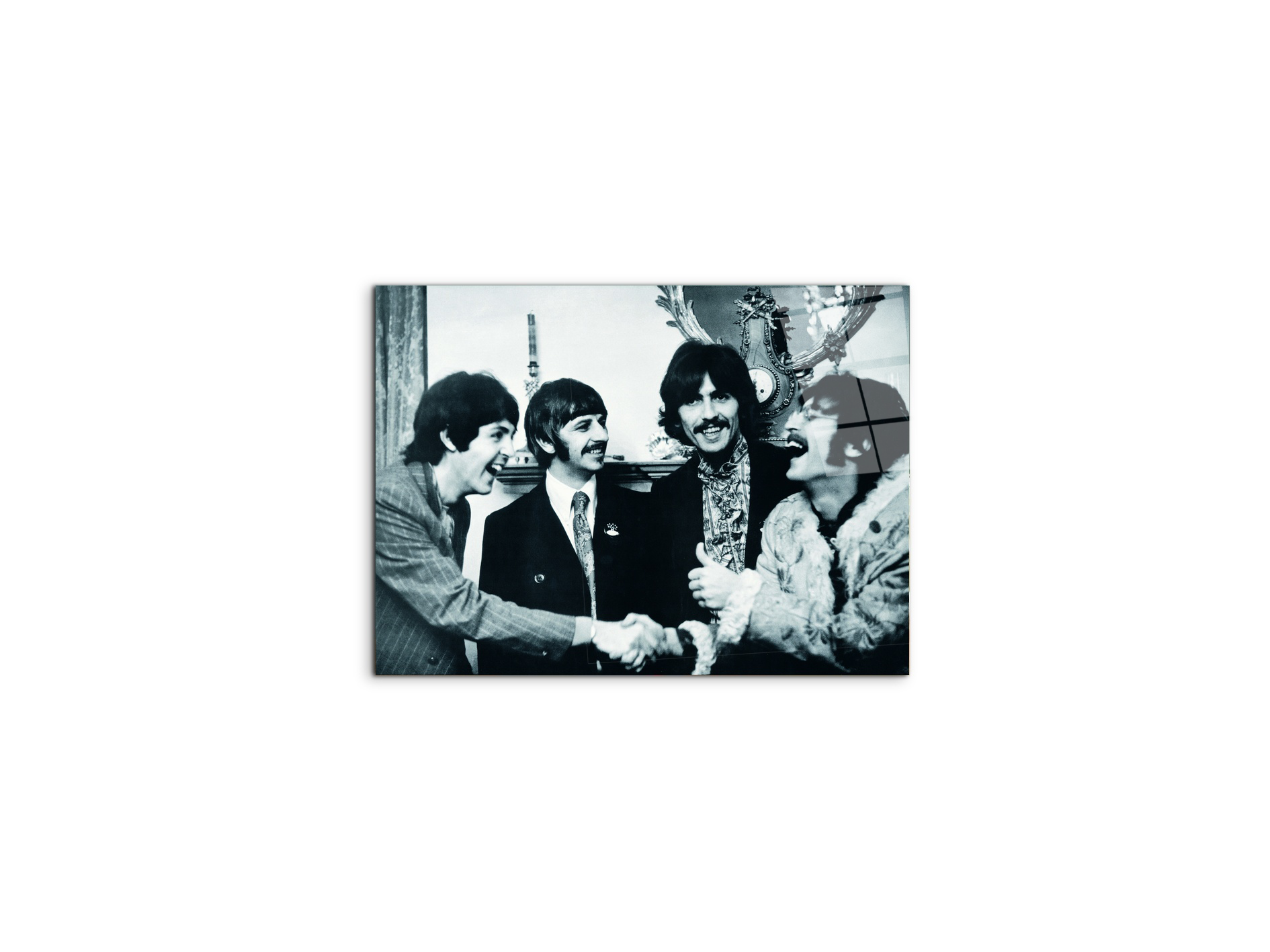 homage-to-the-beatles-b-wec20446-#materiale_CrystalArt/dimensioni_50x37,42