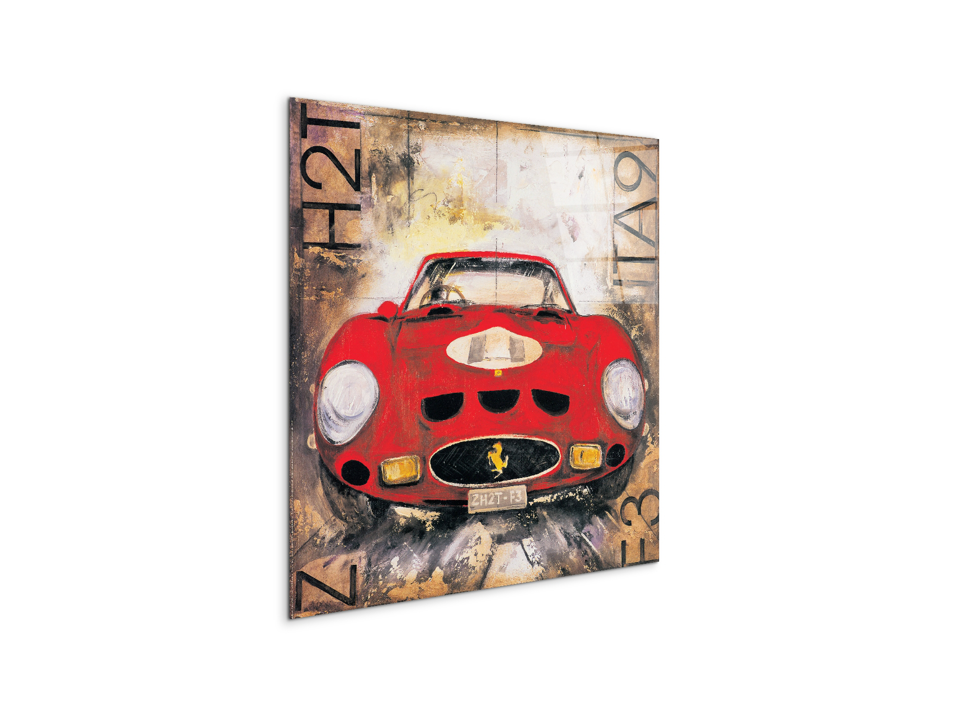 red-car-iec20447-