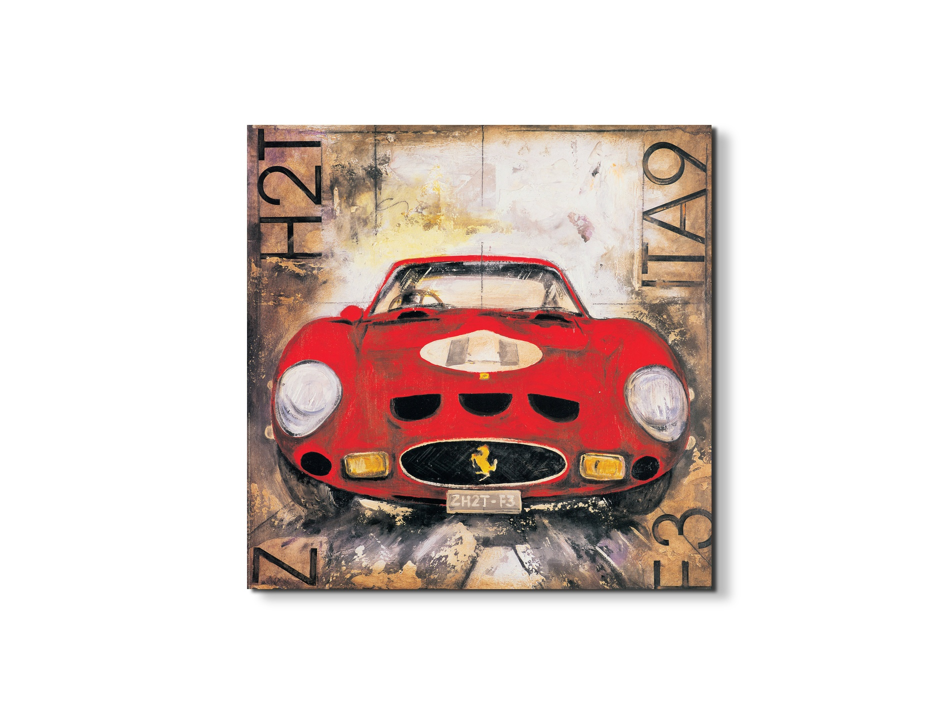 red-car-iec20447-