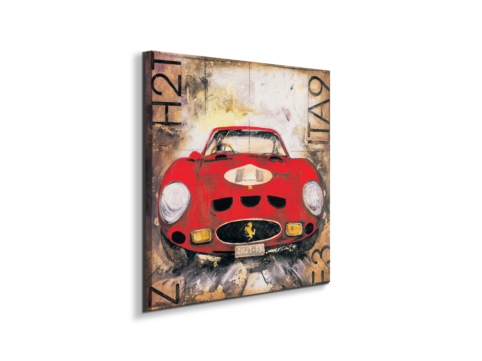 red-car-iec20447-