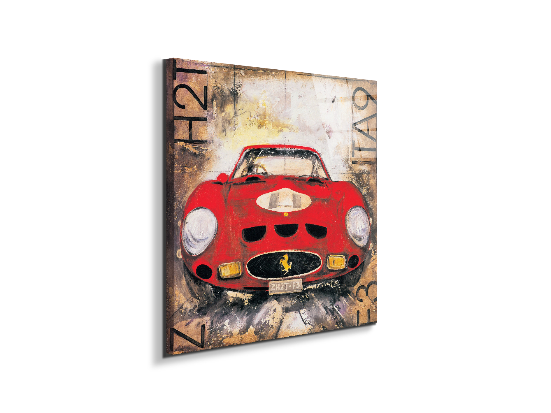 red-car-iec20447-