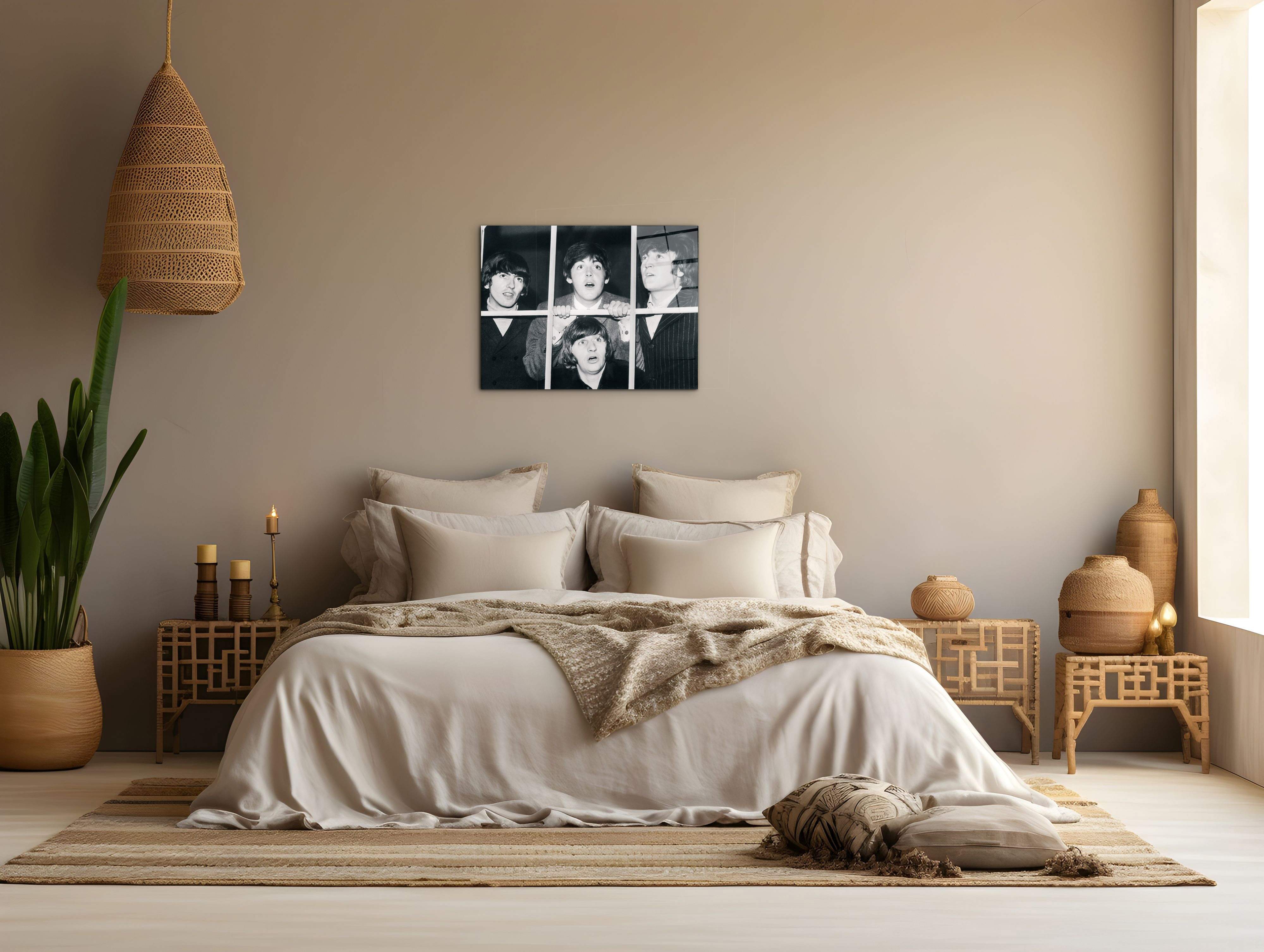 homage-to-beatlesec20450-#materiale_CrystalArt/dimensioni_77,5x58
