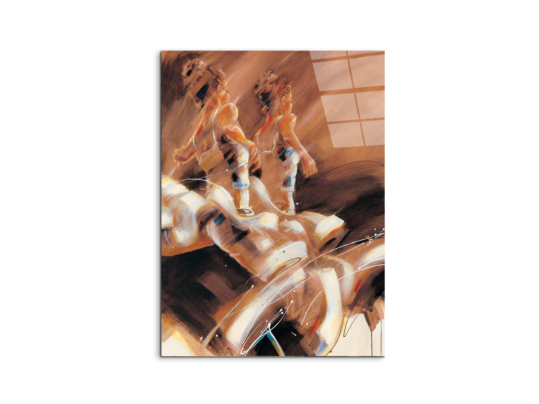 dancers-soulec20461-#materiale_CrystalArt/dimensioni_58x77,5