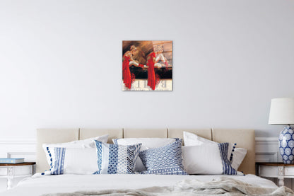dancing-iec20462-#materiale_CrystalArt/dimensioni_58x58