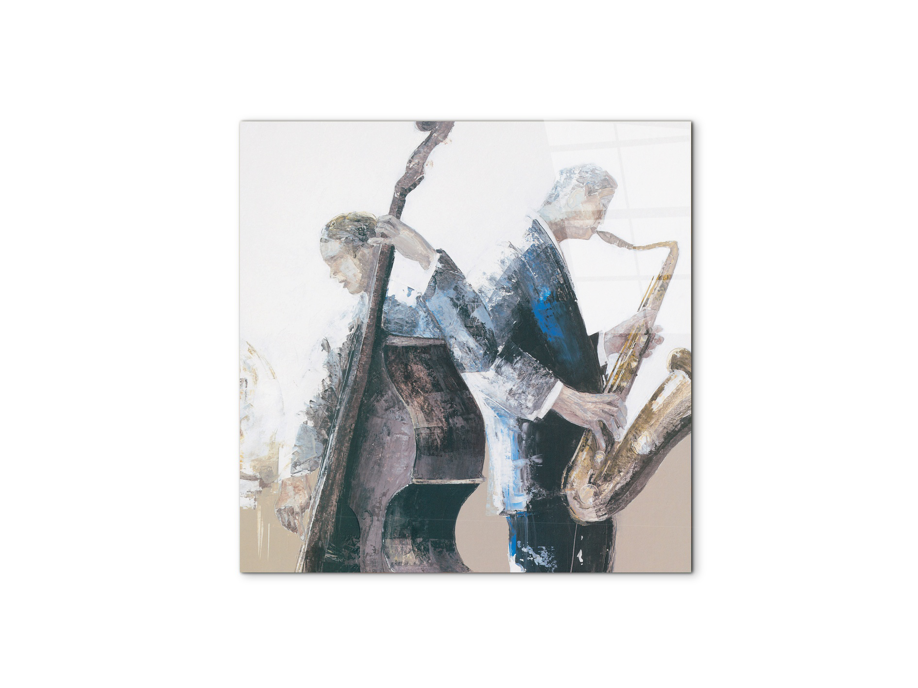 saxophoneec20470-#materiale_CrystalArt/dimensioni_58x58