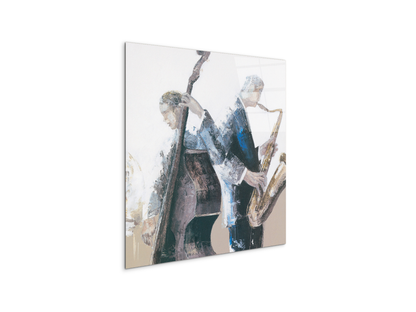 saxophoneec20470-#materiale_CrystalArt/dimensioni_58x58