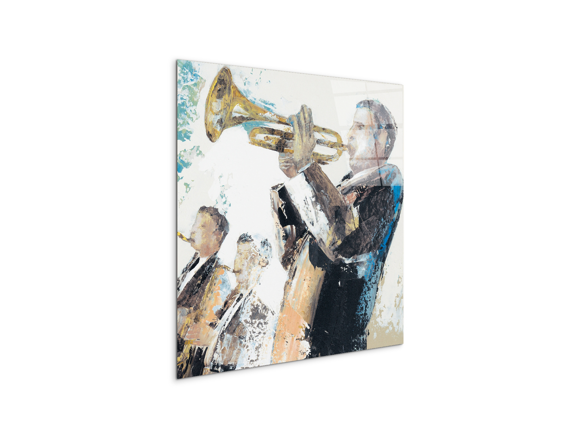 trumpetec20471-#materiale_CrystalArt/dimensioni_58x58