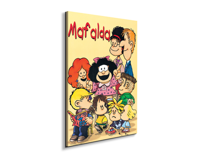 homage-to-quino-mafaldaec20486-#materiale_EarthArt/dimensioni_58x77,5