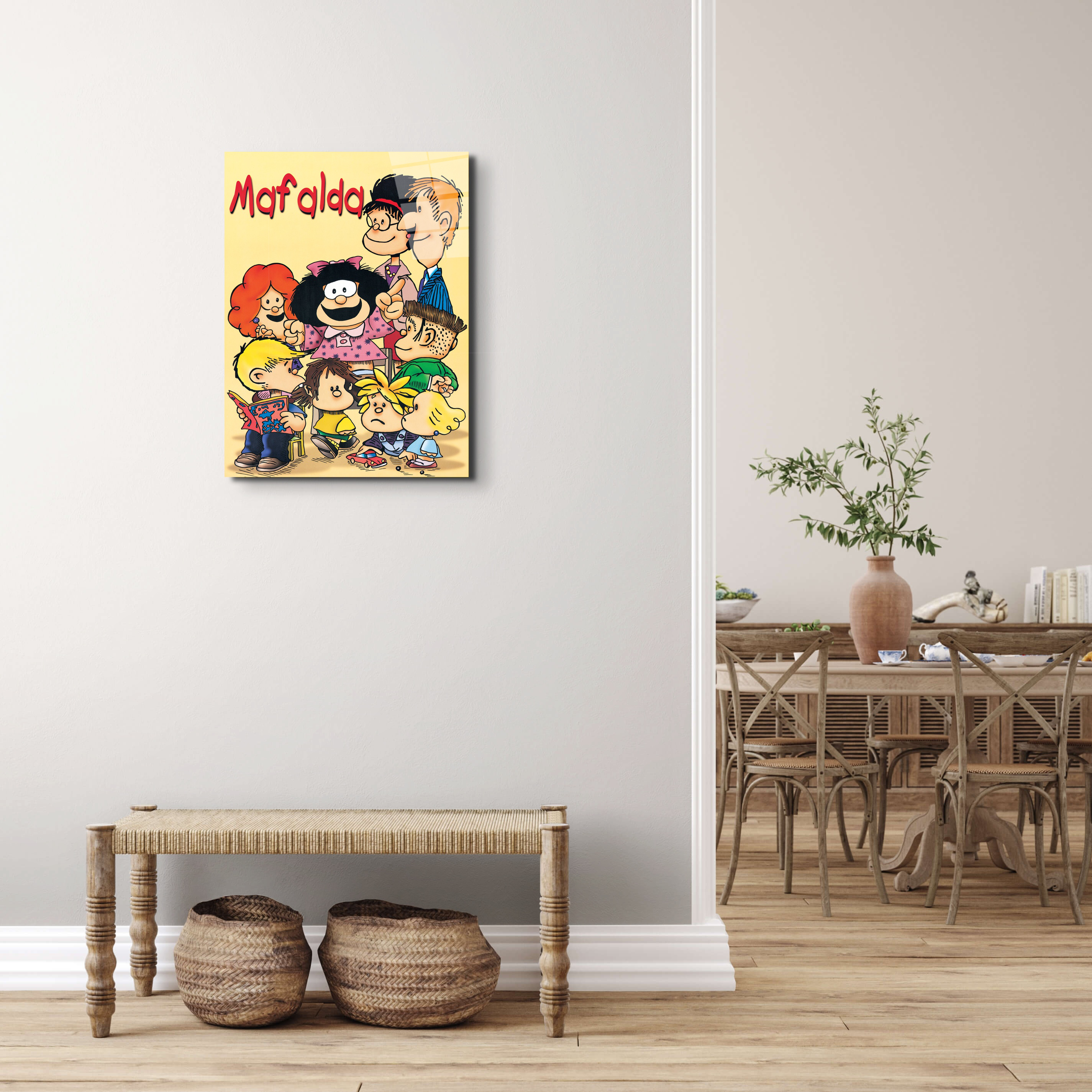 homage-to-quino-mafaldaec20486-#materiale_EarthArt Total Gloss/dimensioni_58x77,5