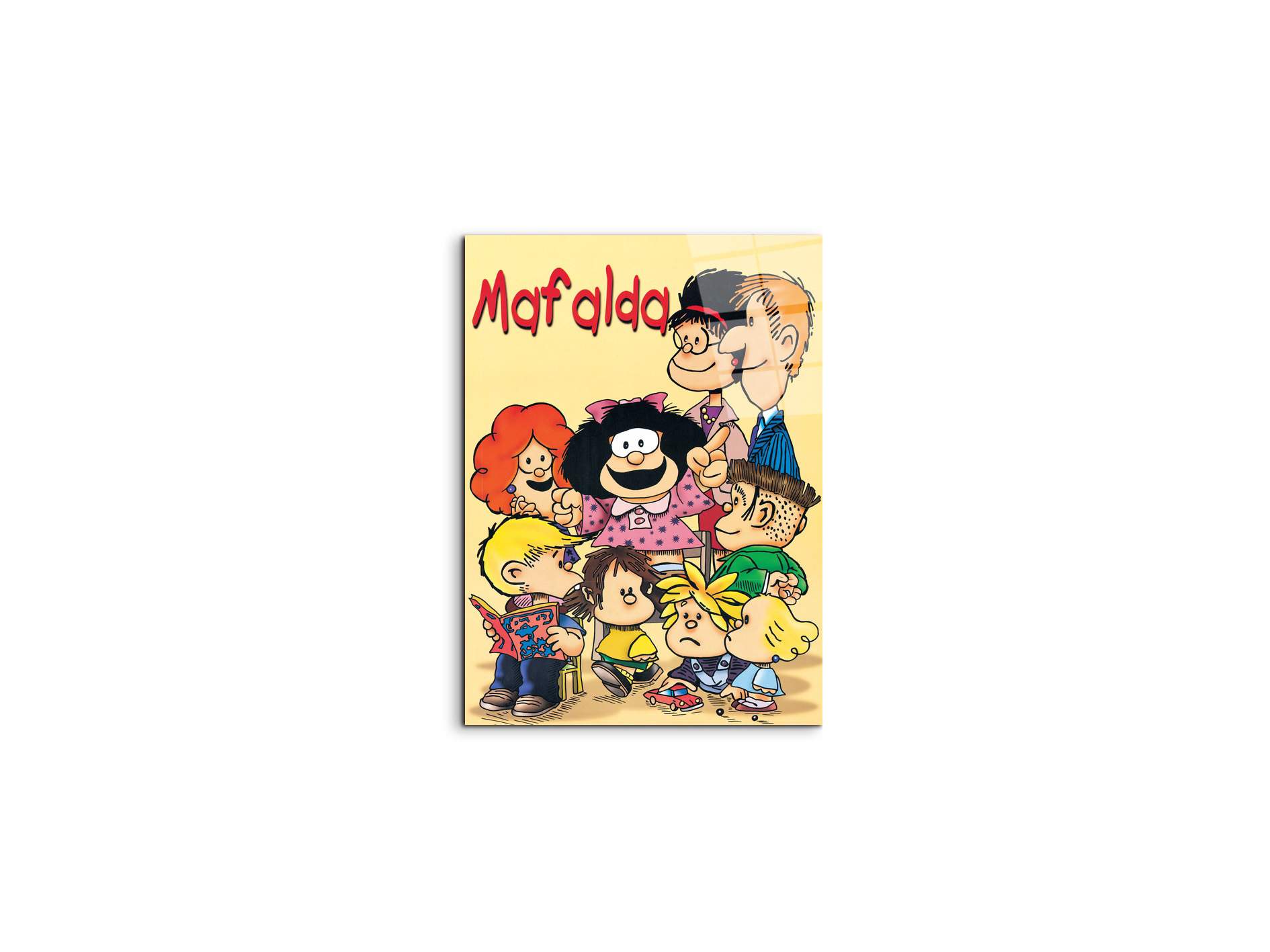 homage-to-quino-mafaldaec20486-#materiale_CrystalArt/dimensioni_37,42x50
