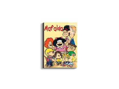 homage-to-quino-mafaldaec20486-#materiale_EarthArt Total Gloss/dimensioni_37,42x50