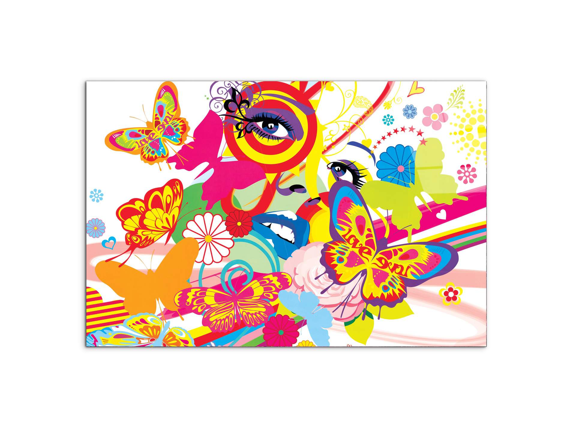 rainbowec20488-#materiale_CrystalArt/dimensioni_79,5x53