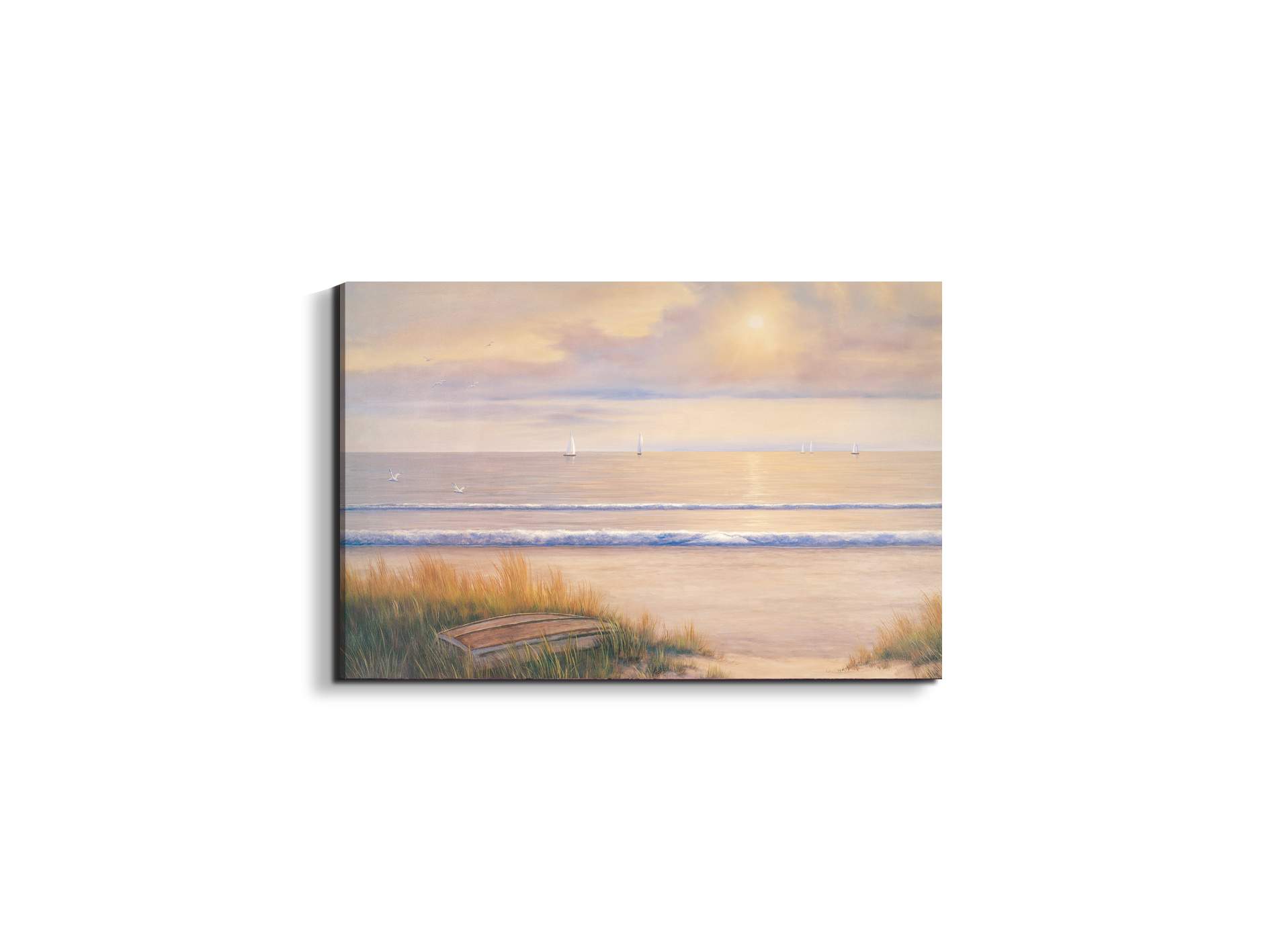beach-sunriseec20491-#materiale_EarthArt/dimensioni_50x33,33