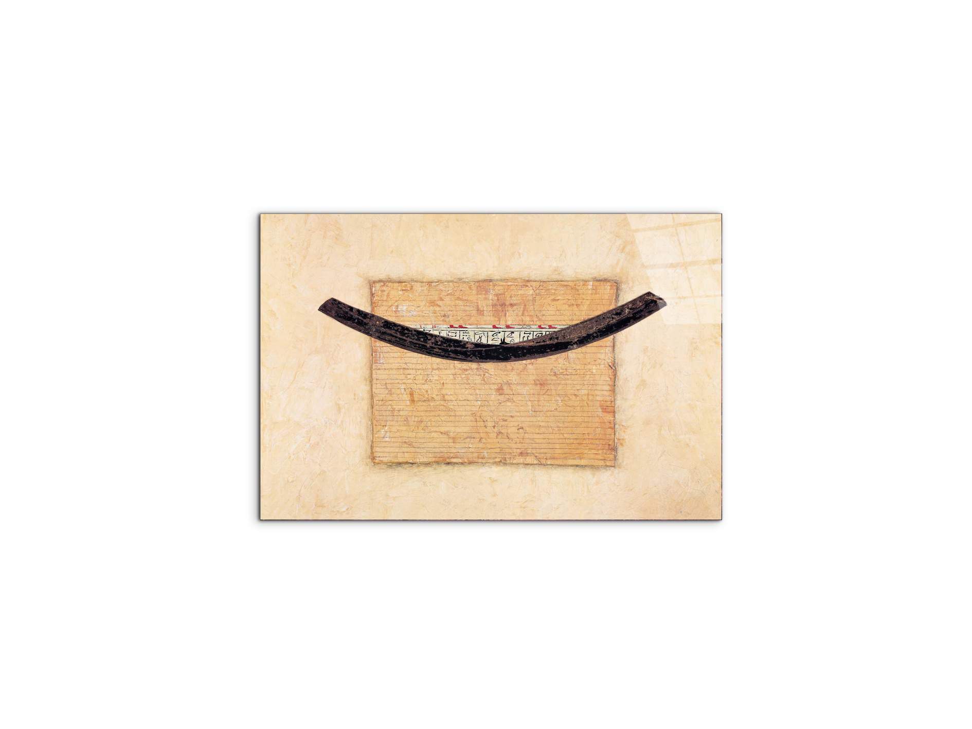 egyptianec20520-#materiale_CrystalArt/dimensioni_50x33,33
