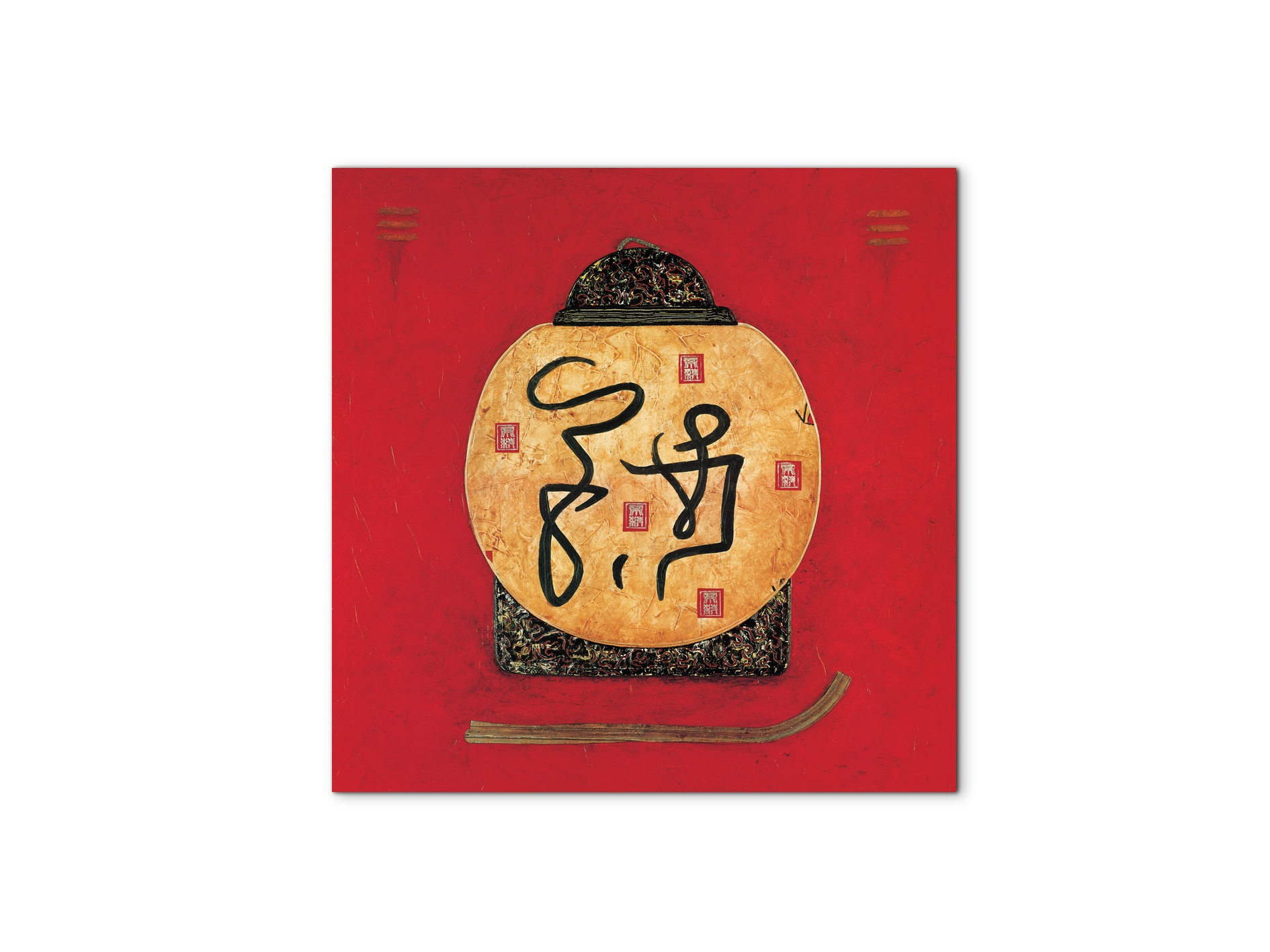 chinese-abstractec20521-#materiale_MetalArt Materic/dimensioni_58x58