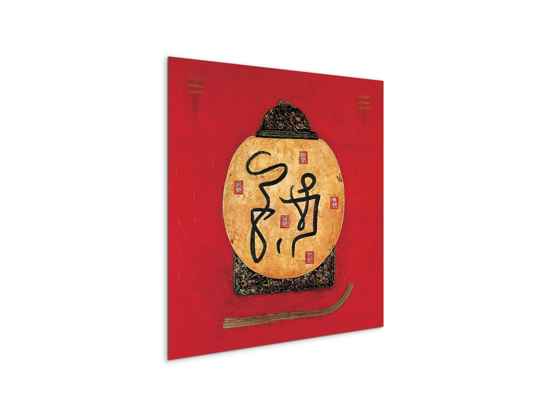 chinese-abstractec20521-#materiale_MetalArt Materic/dimensioni_58x58