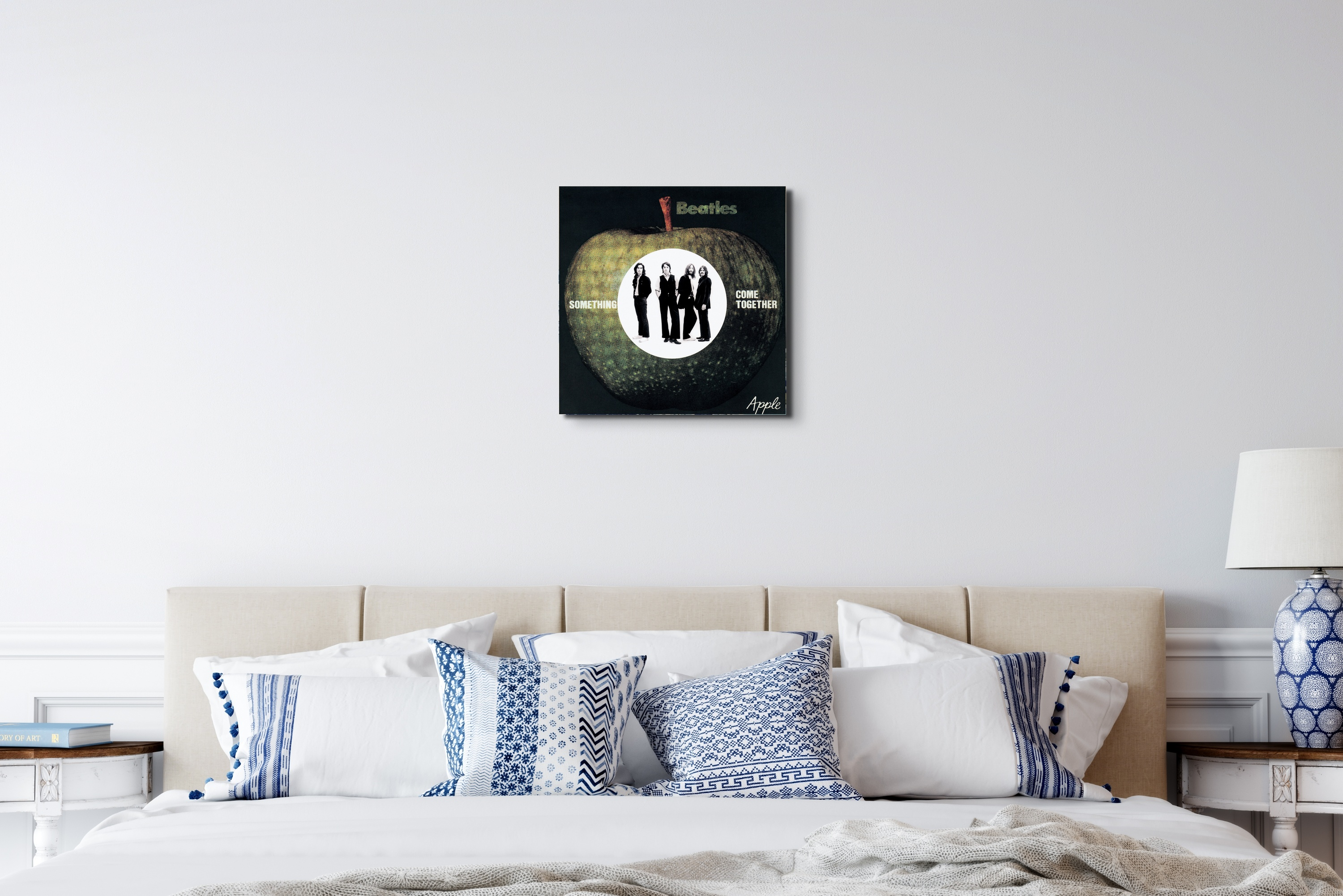 homage-to-the-beatlesec20560-#materiale_EarthArt/dimensioni_58x58