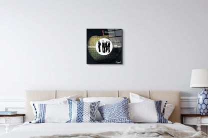 homage-to-the-beatlesec20560-#materiale_EarthArt Total Gloss/dimensioni_58x58