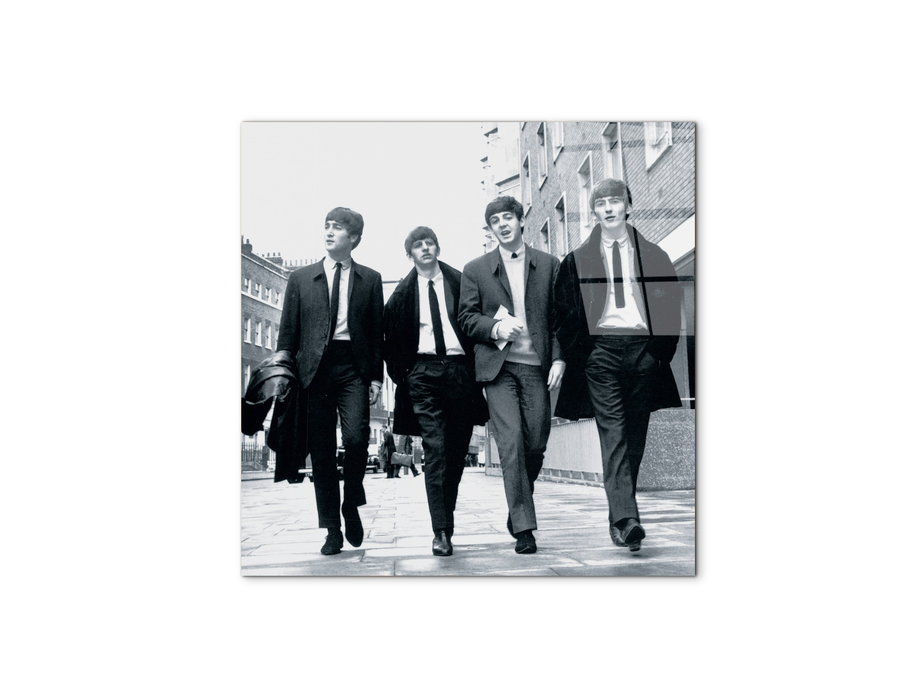 homage-to-the-beatles-calmec20564-#materiale_CrystalArt/dimensioni_58x58