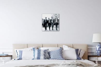 homage-to-the-beatles-calmec20564-#materiale_CrystalArt/dimensioni_58x58