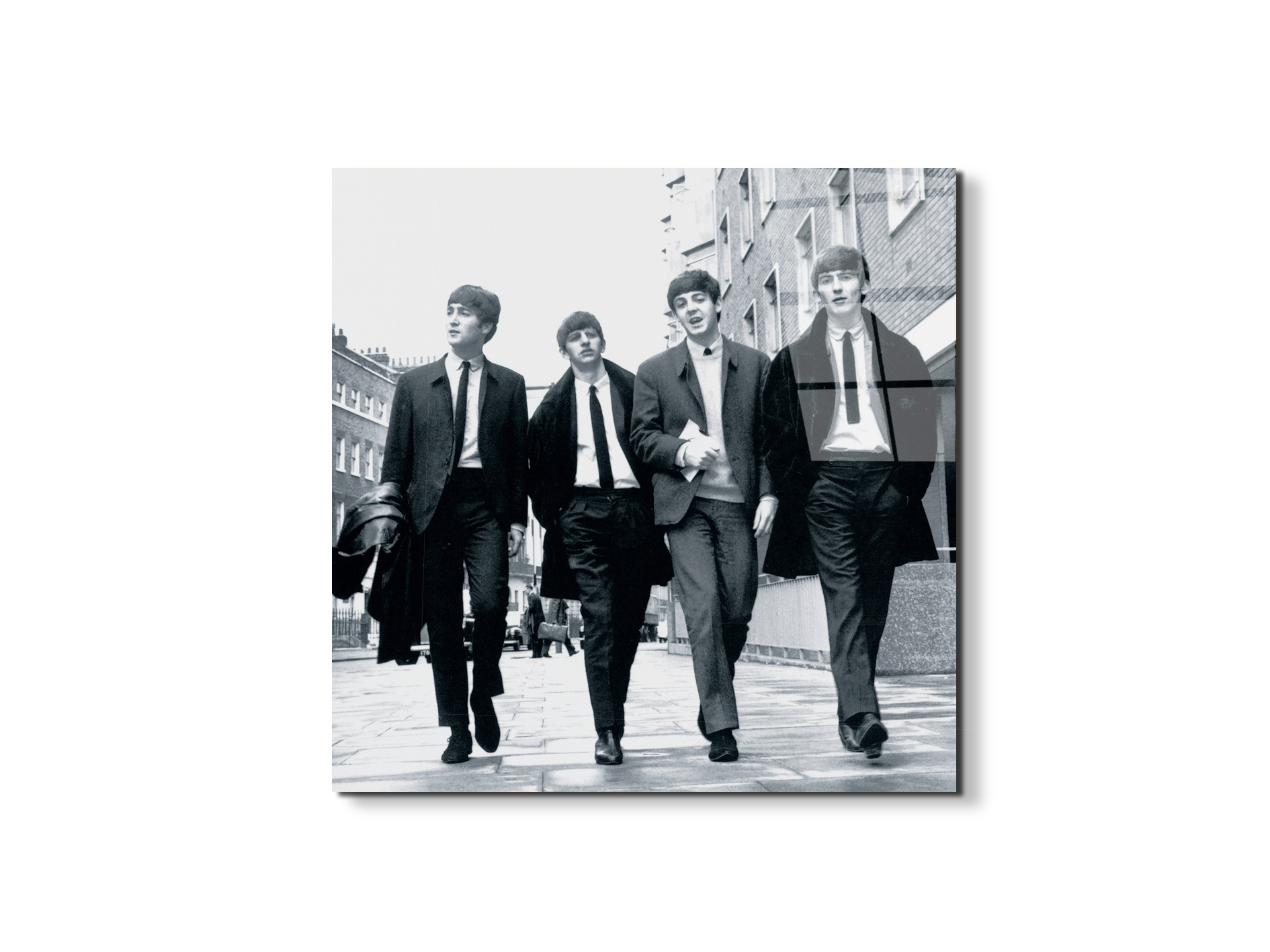 homage-to-the-beatles-calmec20564-#materiale_EarthArt Total Gloss/dimensioni_58x58