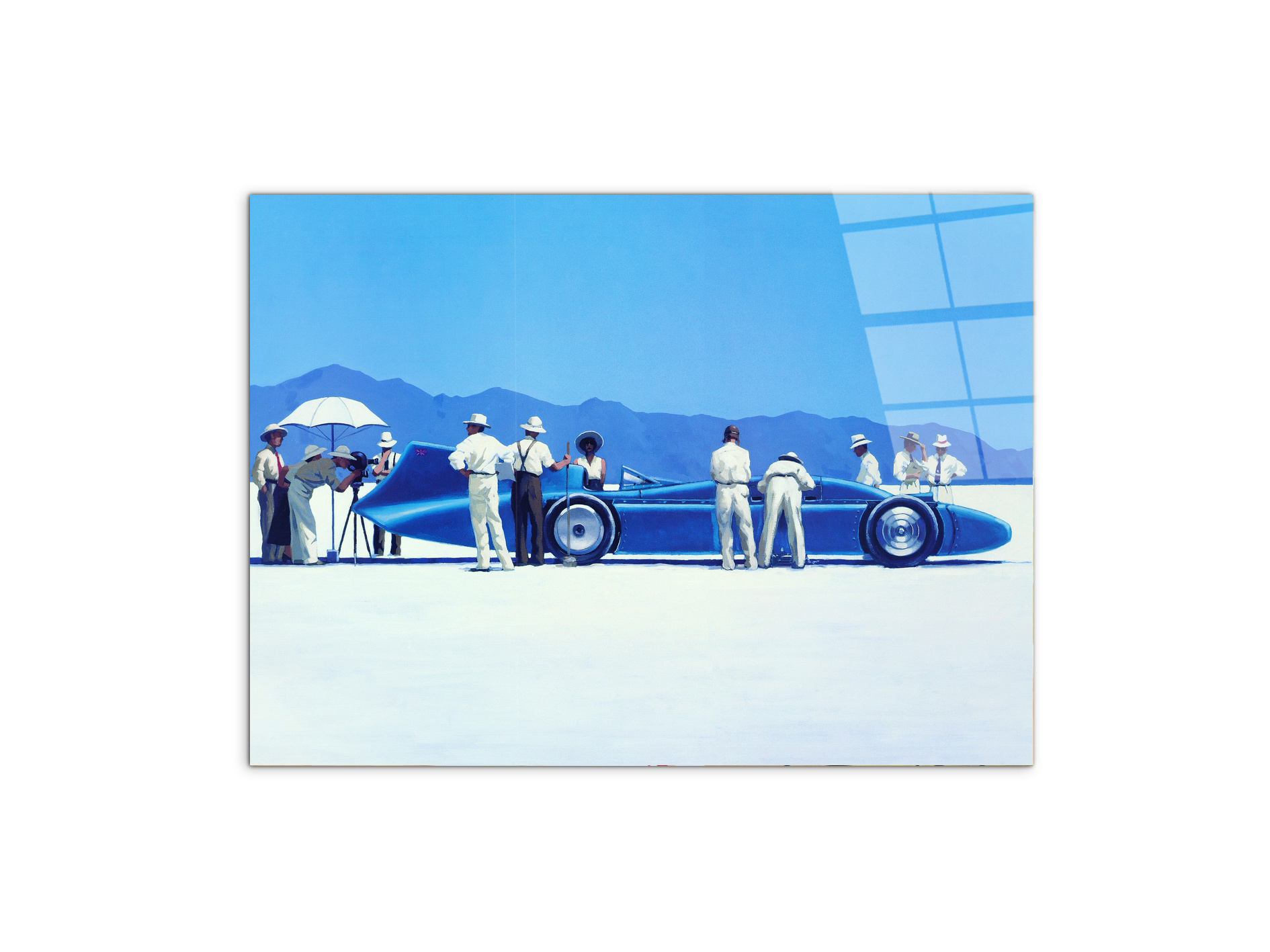 homage-to-jack-bluebird-at-bonnevilleec20813-#materiale_CrystalArt/dimensioni_77,5x58