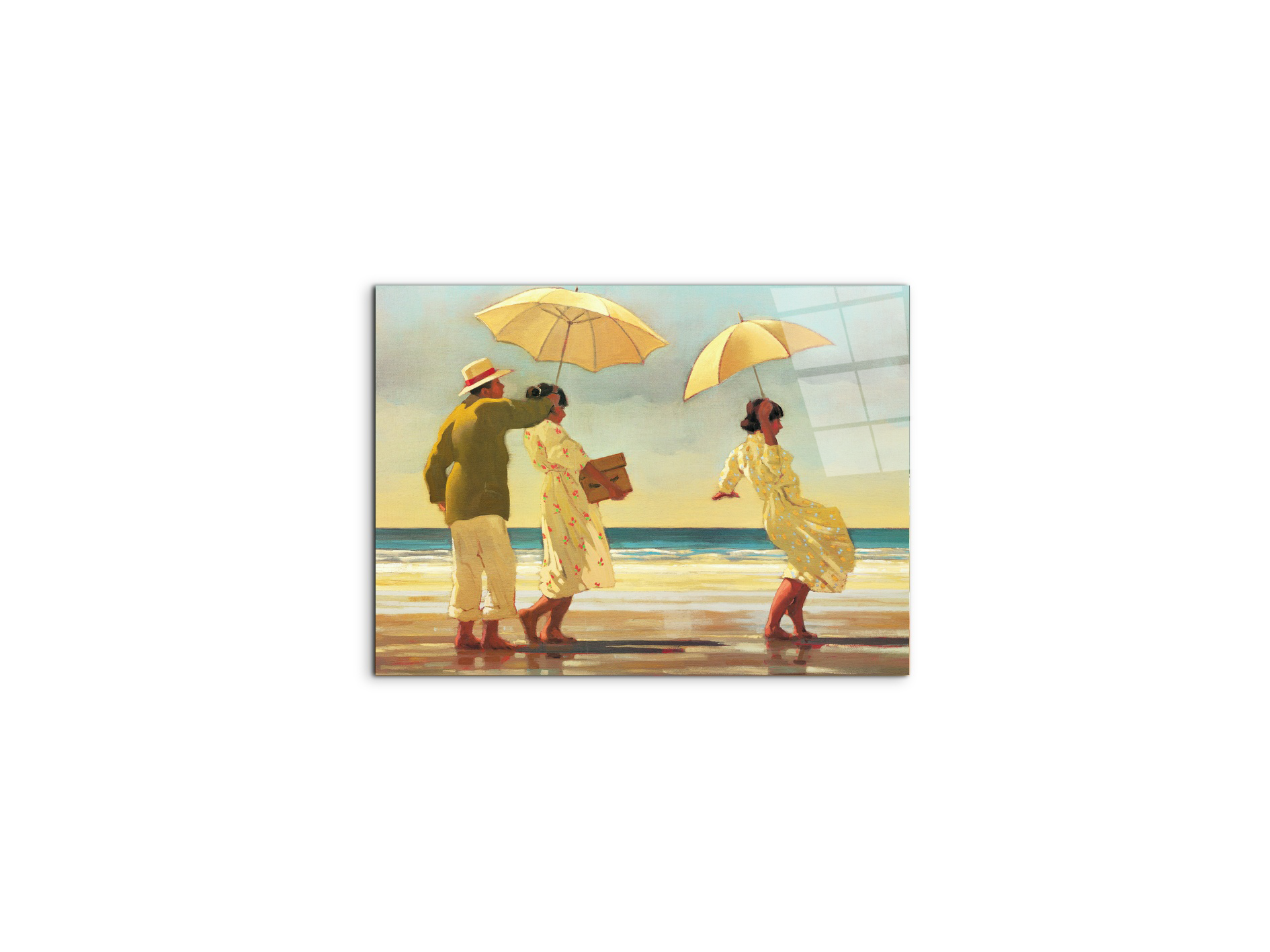 homage-to-jack-the-picnic-partyec20822-#materiale_CrystalArt/dimensioni_50x37,42