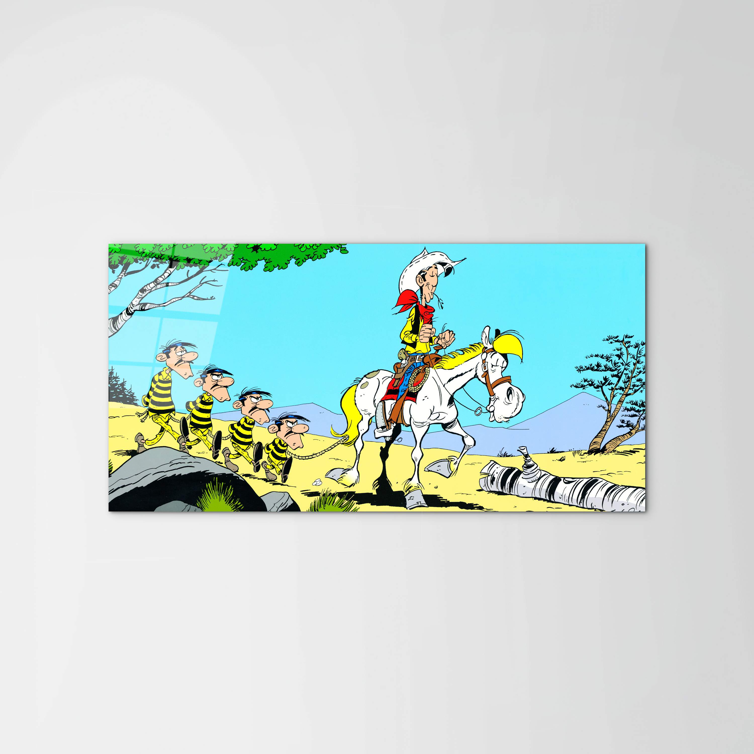 comics-wild-westec20832-#materiale_CrystalArt/dimensioni_100x50