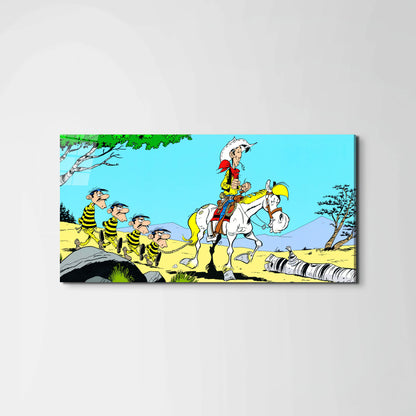 comics-wild-westec20832-#materiale_EarthArt Total Gloss/dimensioni_100x50
