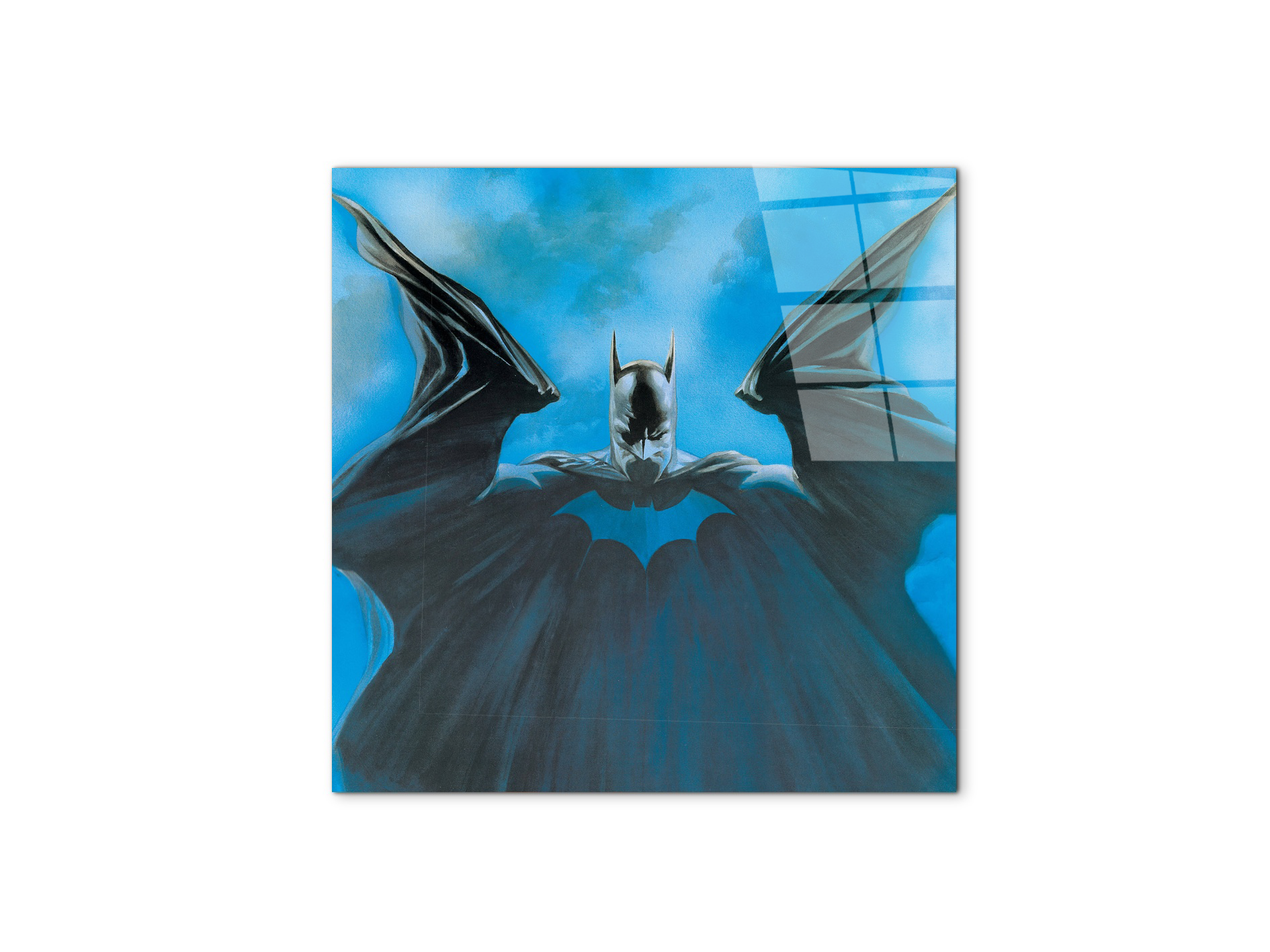 comics-batman-heritageec20836-#materiale_CrystalArt/dimensioni_58x58