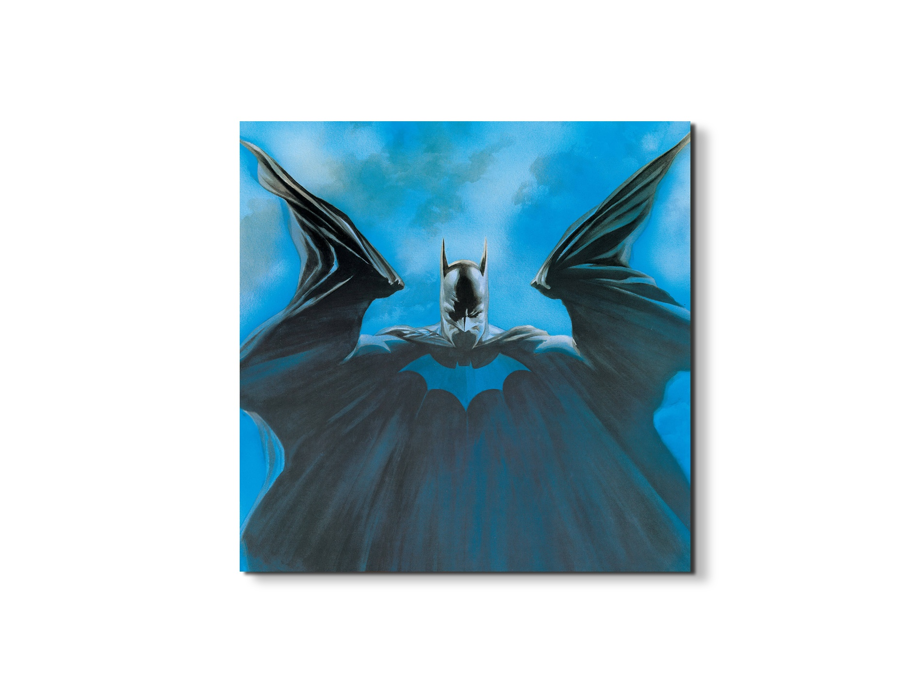 comics-batman-heritageec20836-#materiale_EarthArt/dimensioni_58x58