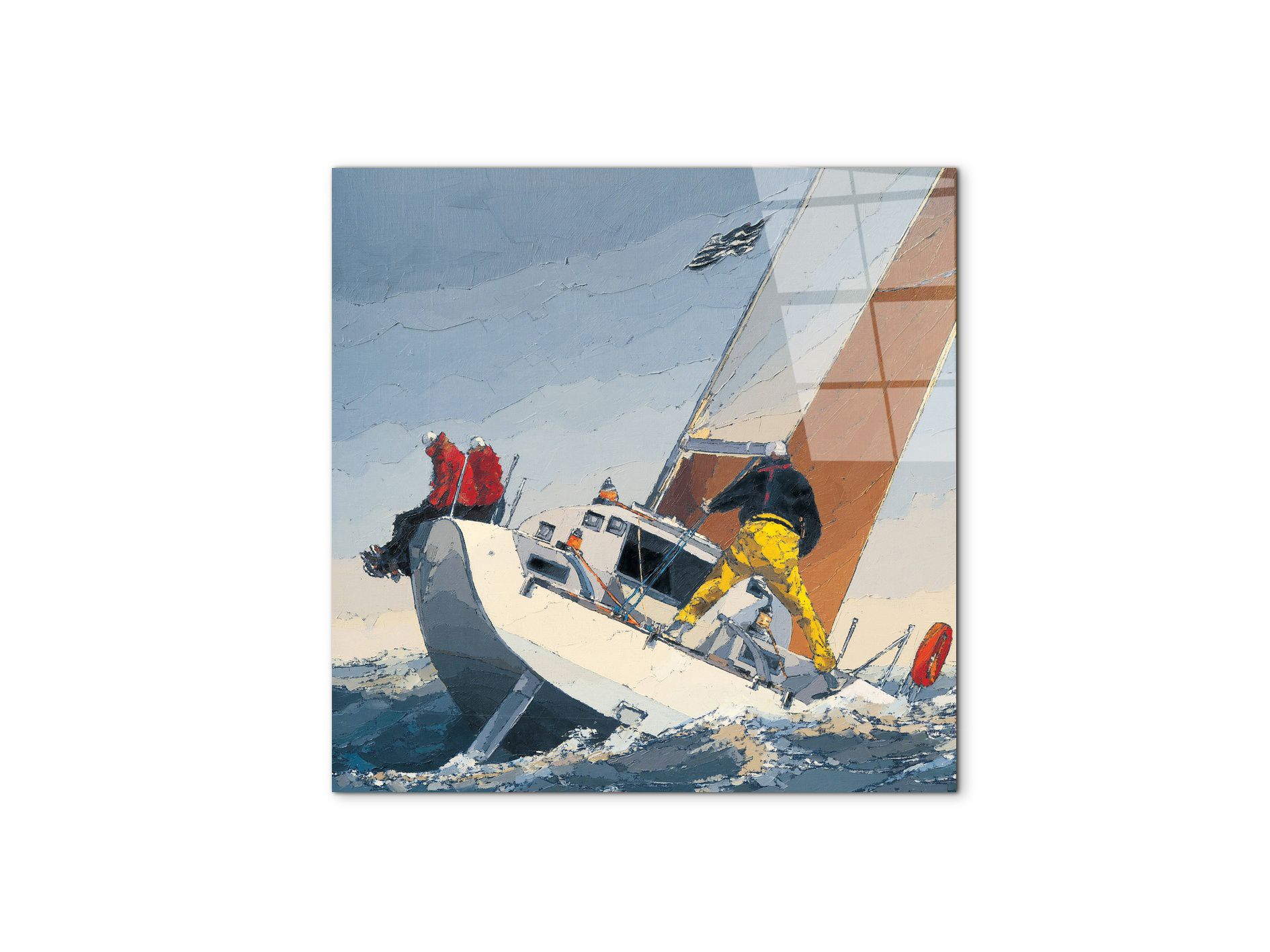 sailboat-sailec20844-#materiale_CrystalArt/dimensioni_58x58