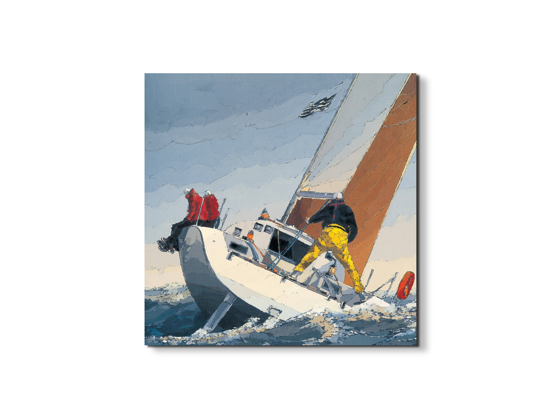 sailboat-sailec20844-#materiale_EarthArt/dimensioni_58x58