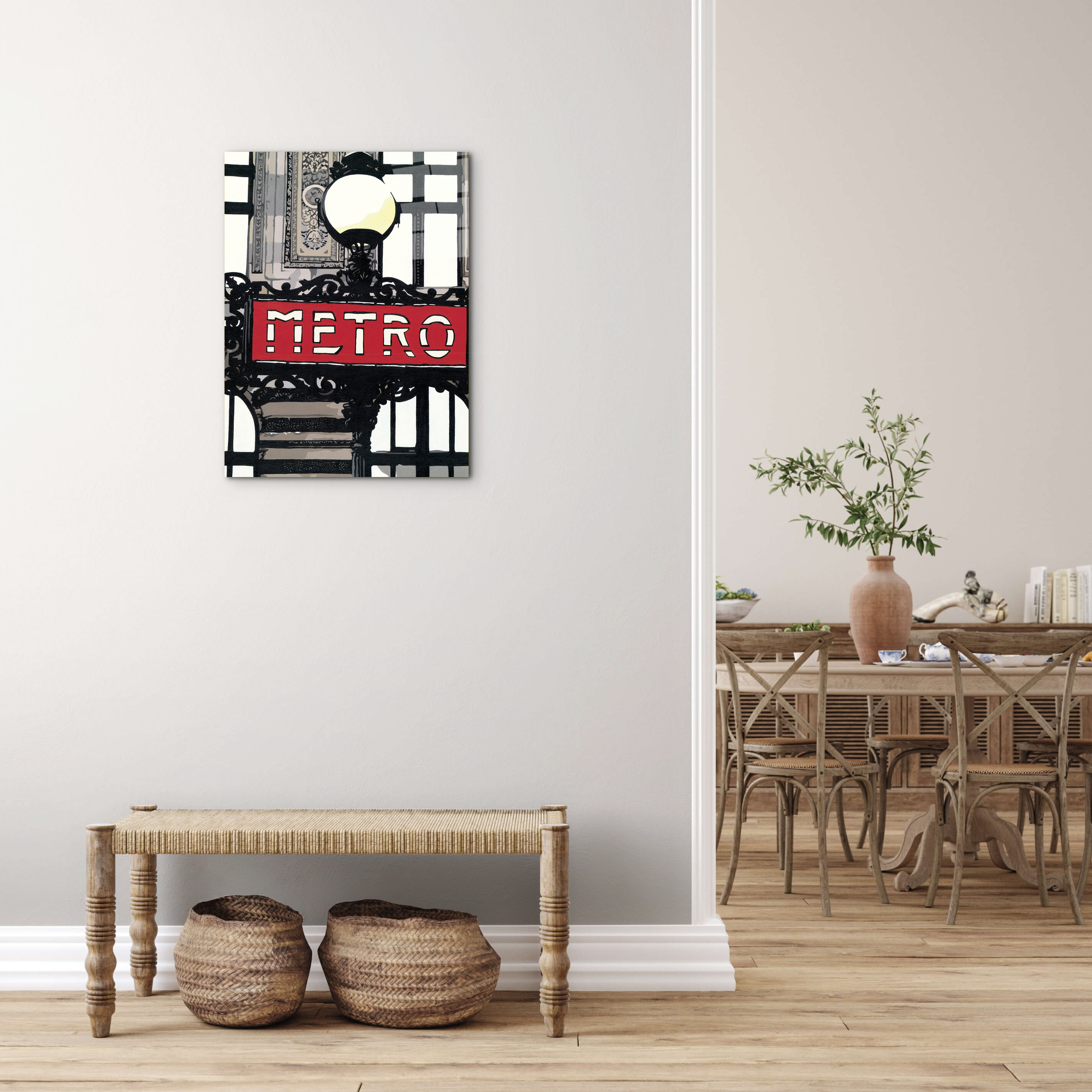 metroec20850-#materiale_CrystalArt/dimensioni_58x77,5