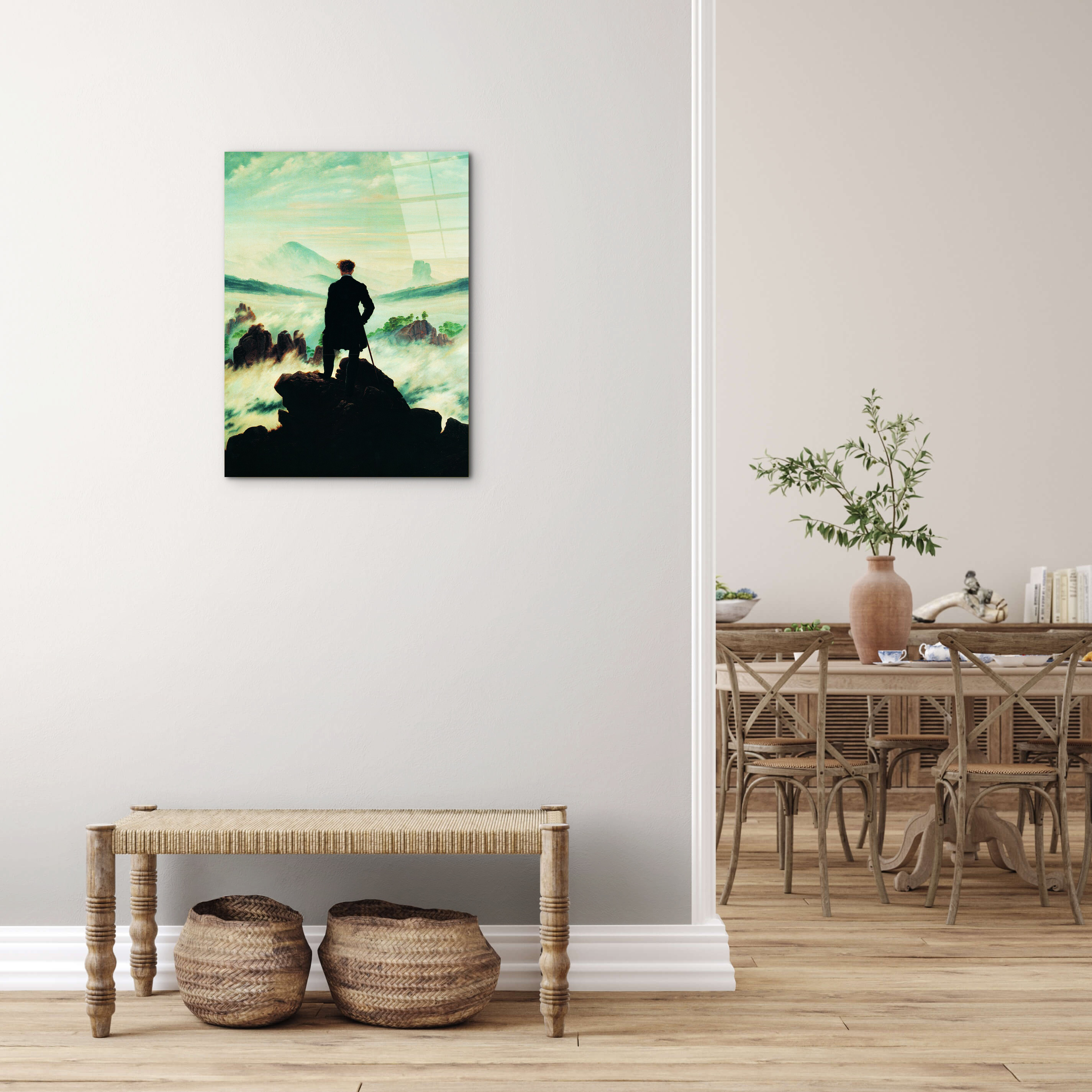homage-to-friedrich-the-wanderer-above-the-sea-of-fogec20851-#materiale_CrystalArt/dimensioni_58x77,5