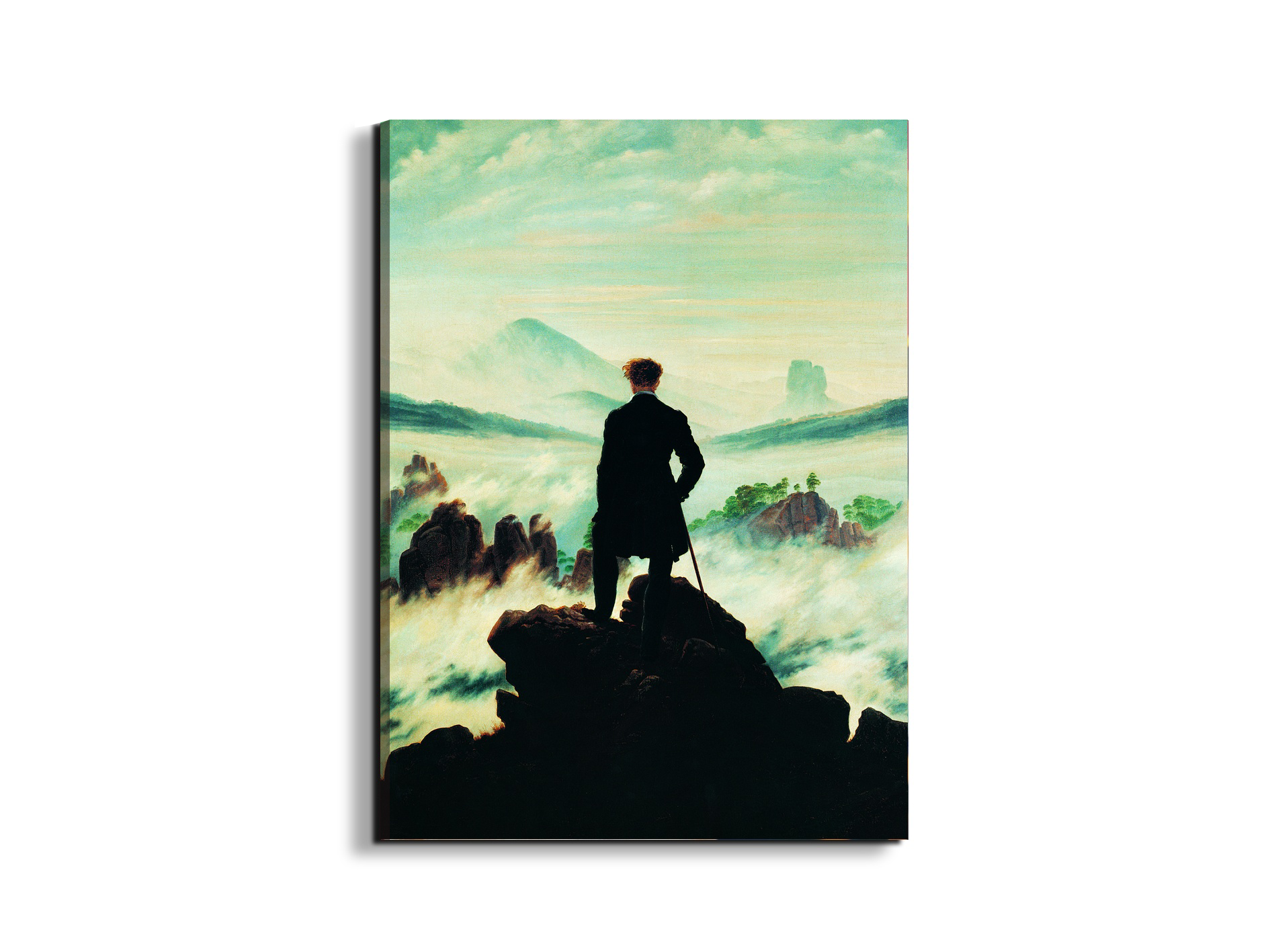 homage-to-friedrich-the-wanderer-above-the-sea-of-fogec20851-#materiale_EarthArt/dimensioni_58x77,5
