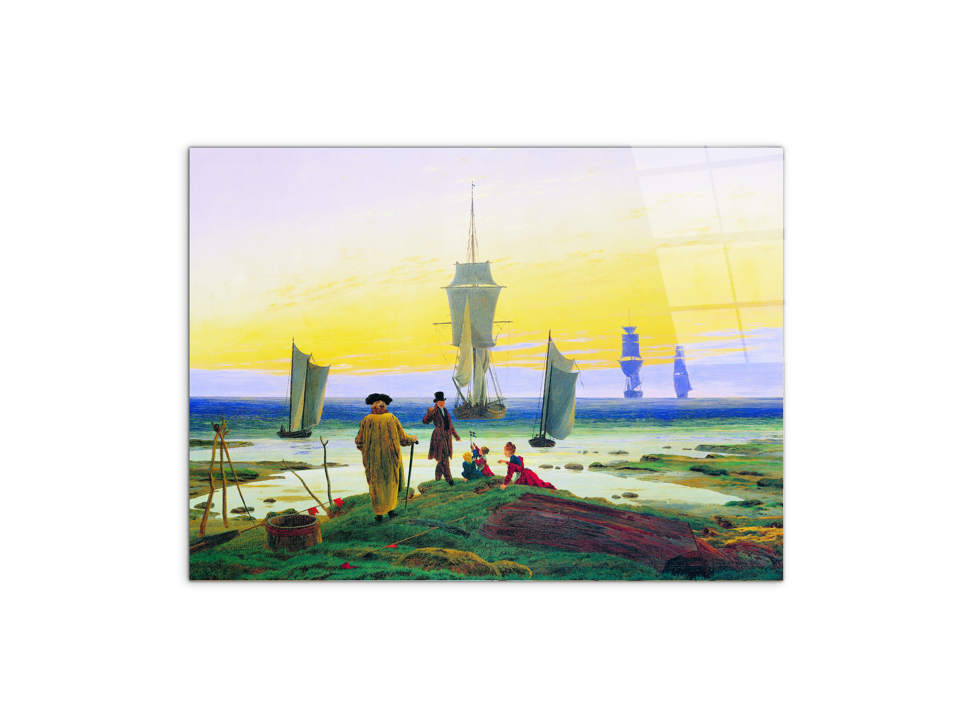 homage-to-friedrich-the-stages-of-lifeec20852-#materiale_CrystalArt/dimensioni_77,5x58