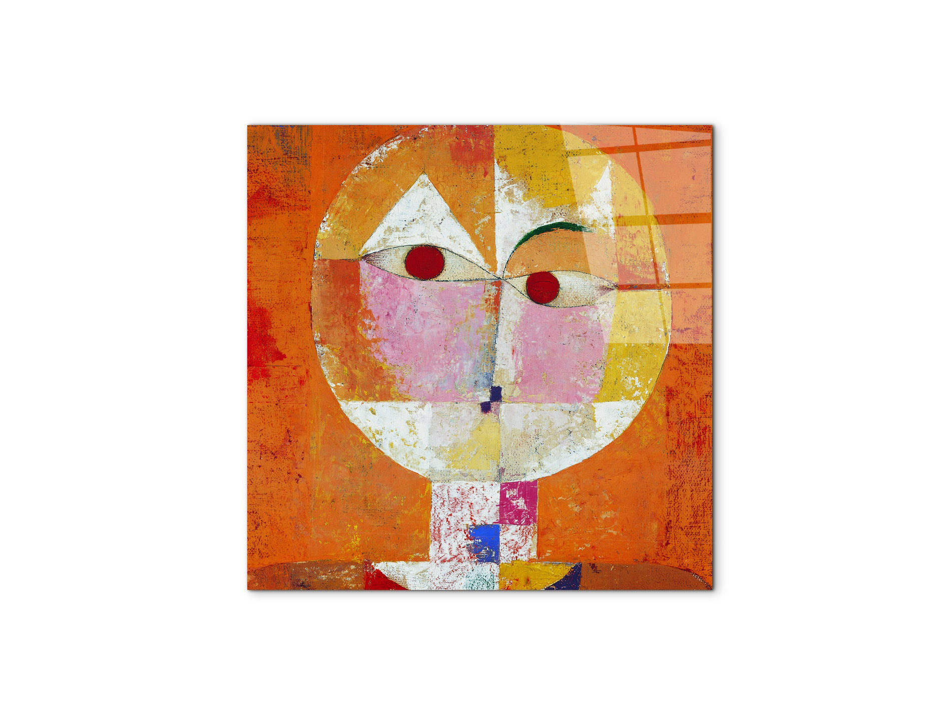 homage-to-paul-klee-senecioec20858-#materiale_CrystalArt/dimensioni_58x58